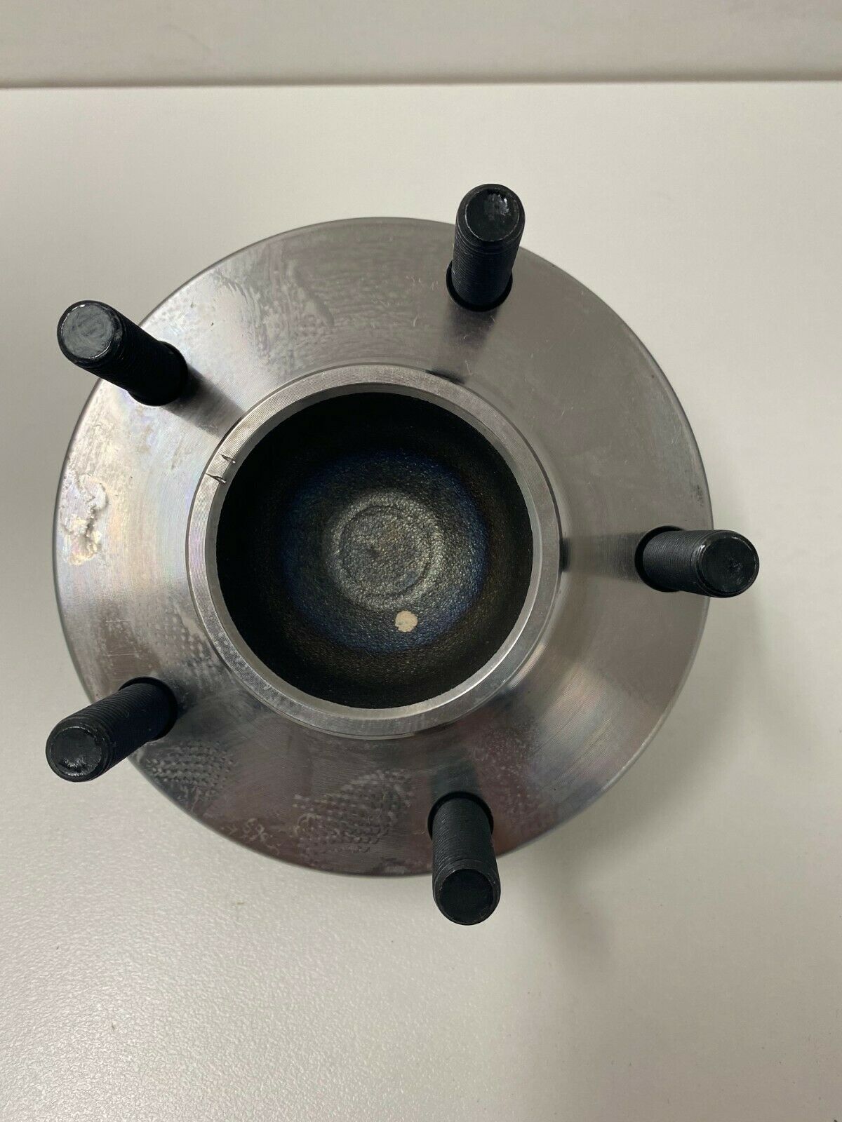 Genuine Holden Commodore VT WH Left Front ABS Hub and Bearing Assembly - Perfect for Smooth Braking & Safe Driving