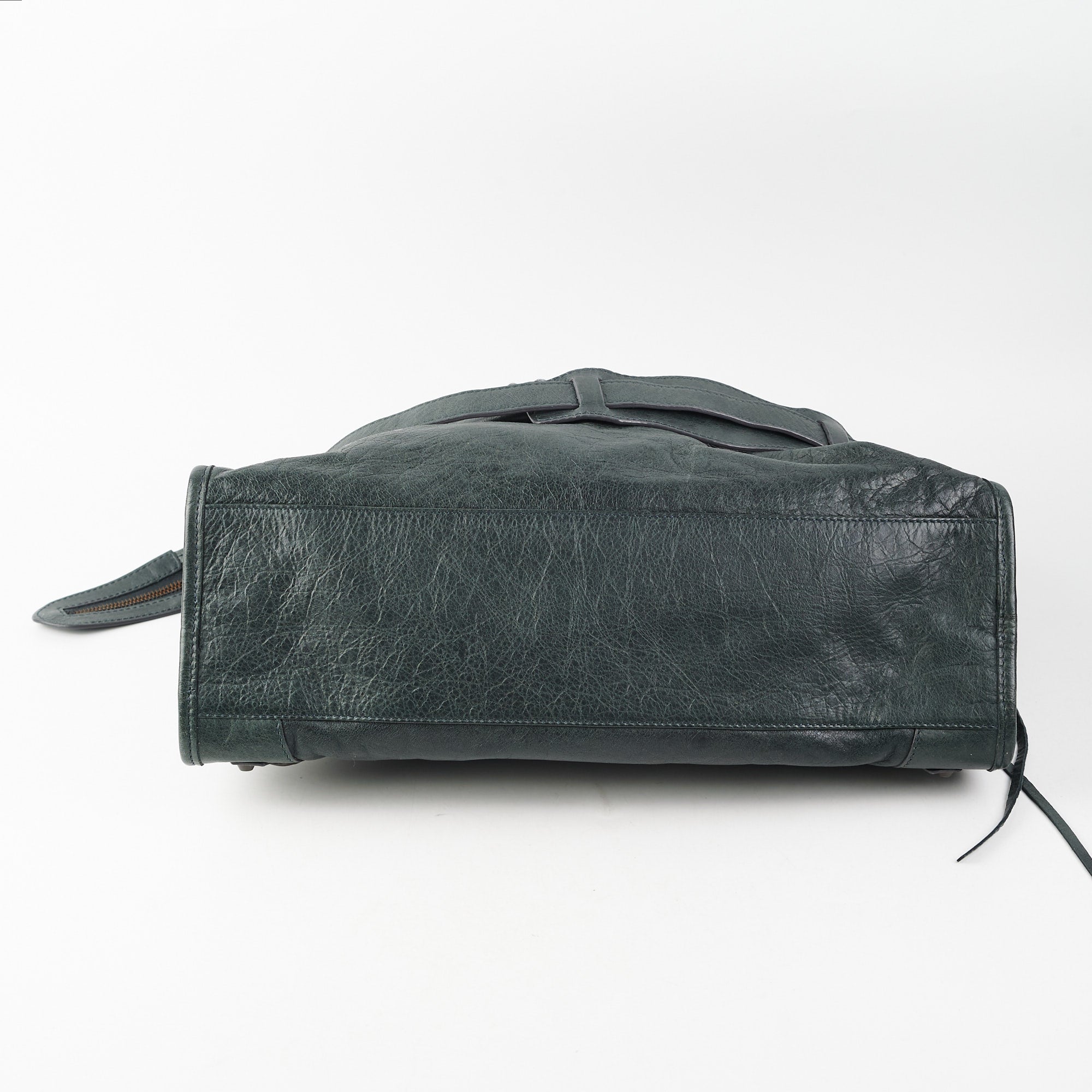 Balenciaga City Bag Grey - Luxury Designer Handbag for Women, Perfect for Everyday Use, Work & Travel