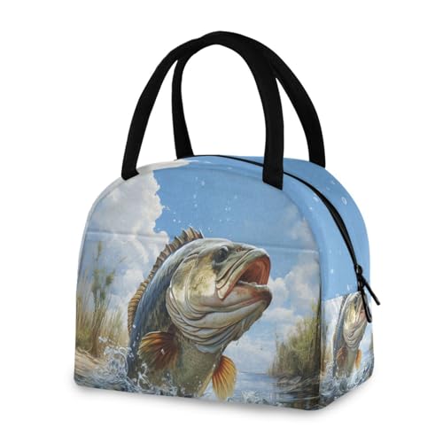 Bass Fish