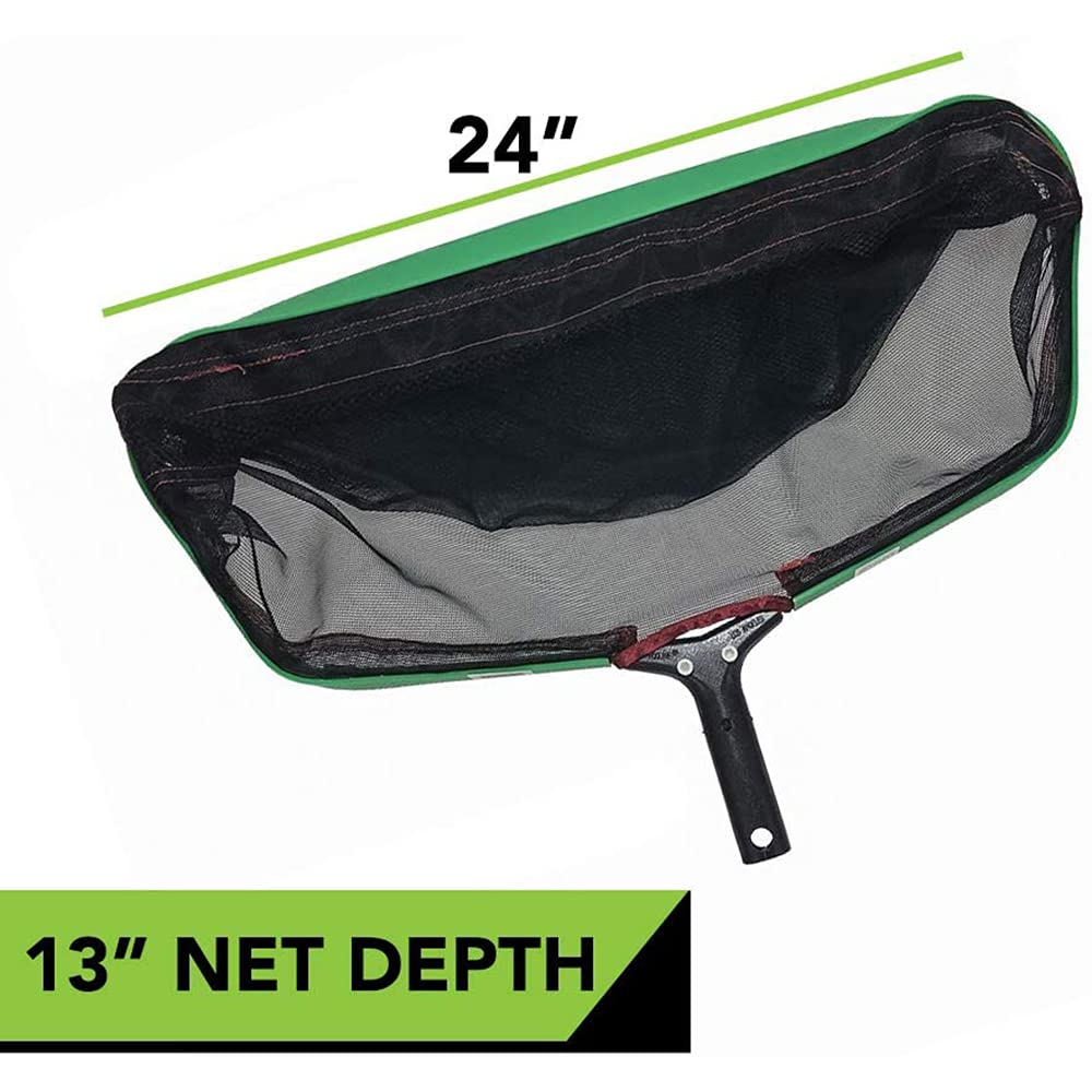 PRAC-11371XR Black Commercial Grade 13