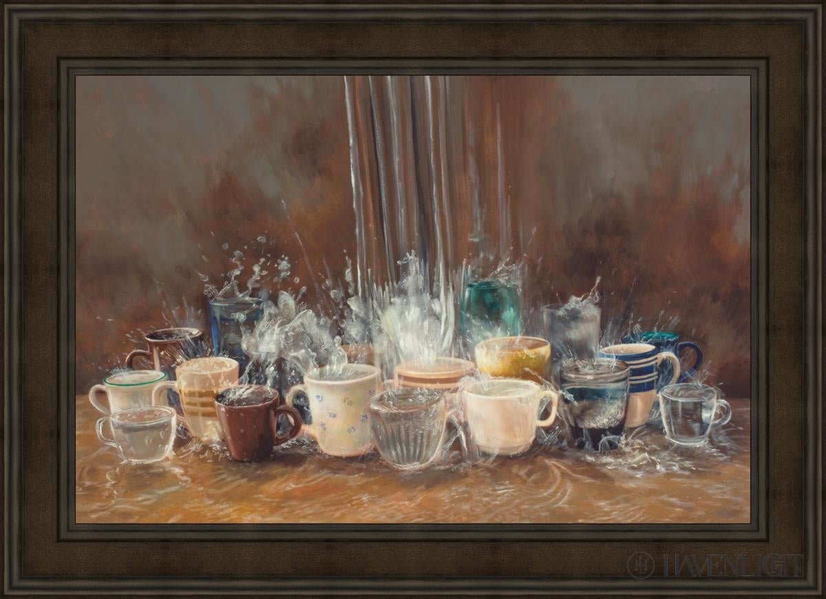 Enough to Fill Every Cup - Premium Coffee & Tea Set for Home & Office Use | Perfect for Entertaining Guests & Daily Brewing
