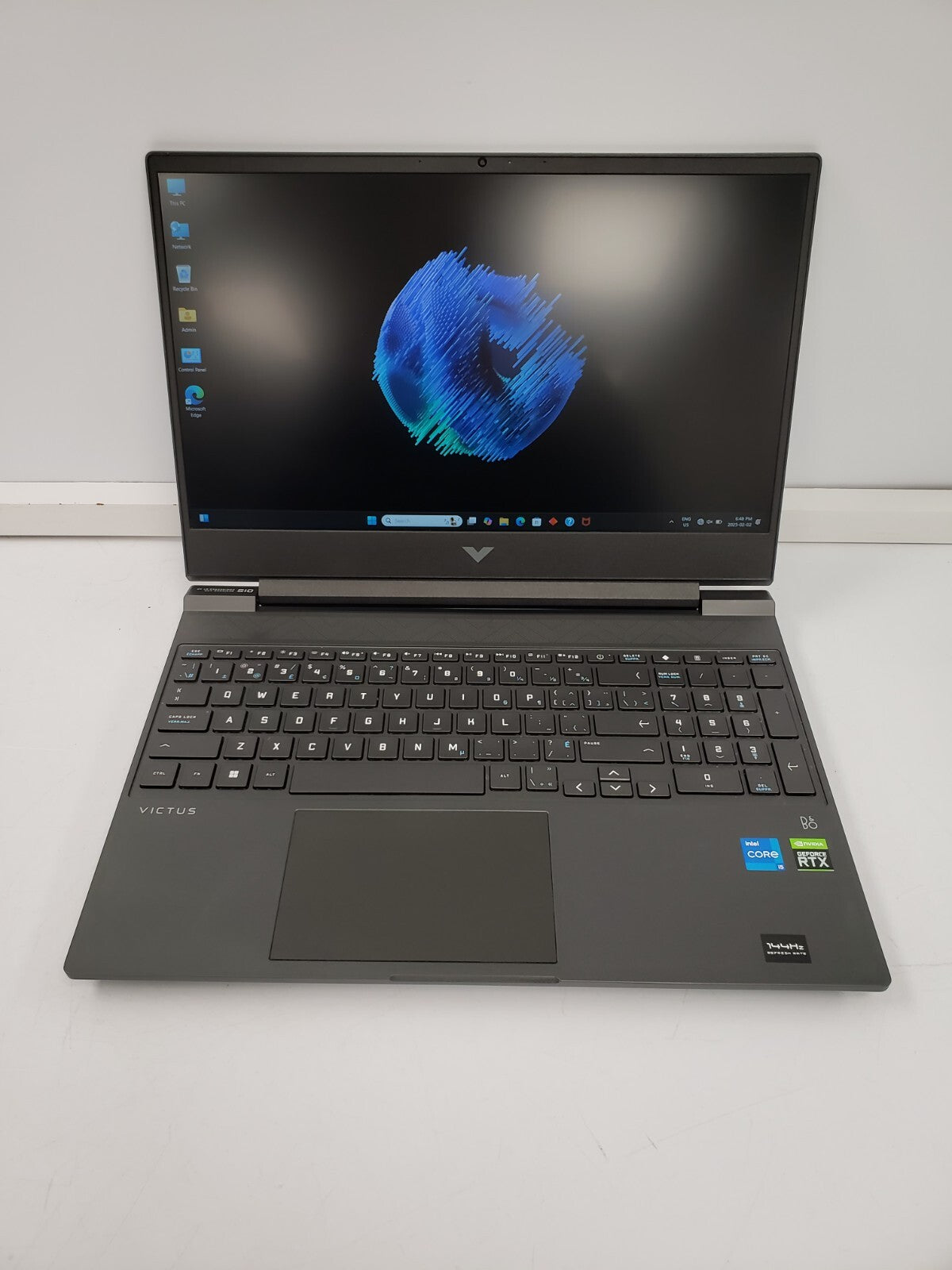 HP Victus 374W6UA Gaming Laptop - 15.6