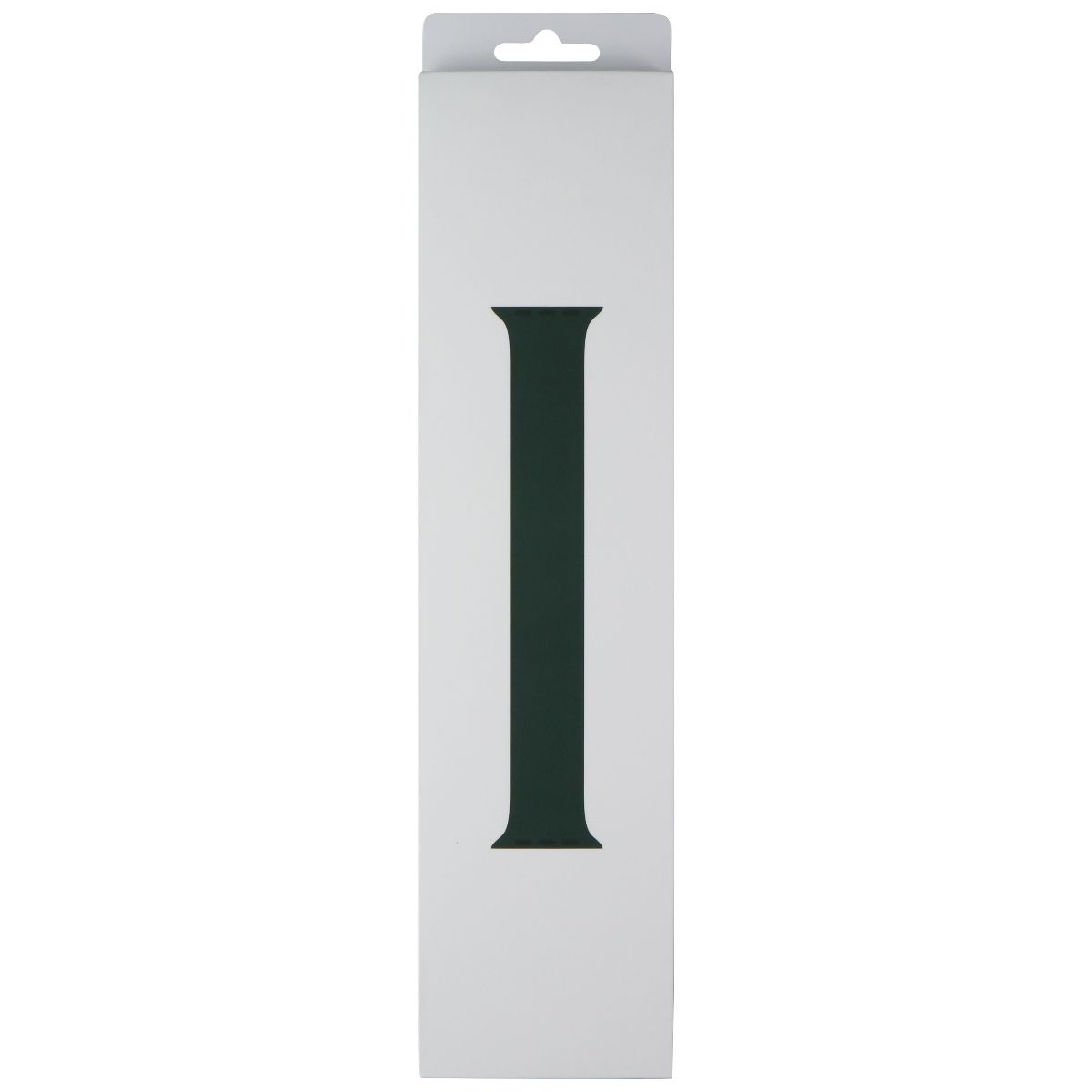 Apple Watch 45mm Solo Loop Band - Stretchy Sport Strap for Apple Watch Series 9/8/7/SE (49mm/46mm/45mm/44mm) - Eucalyptus Green - Size 9 - Perfect for Running, Workouts & Everyday Wear