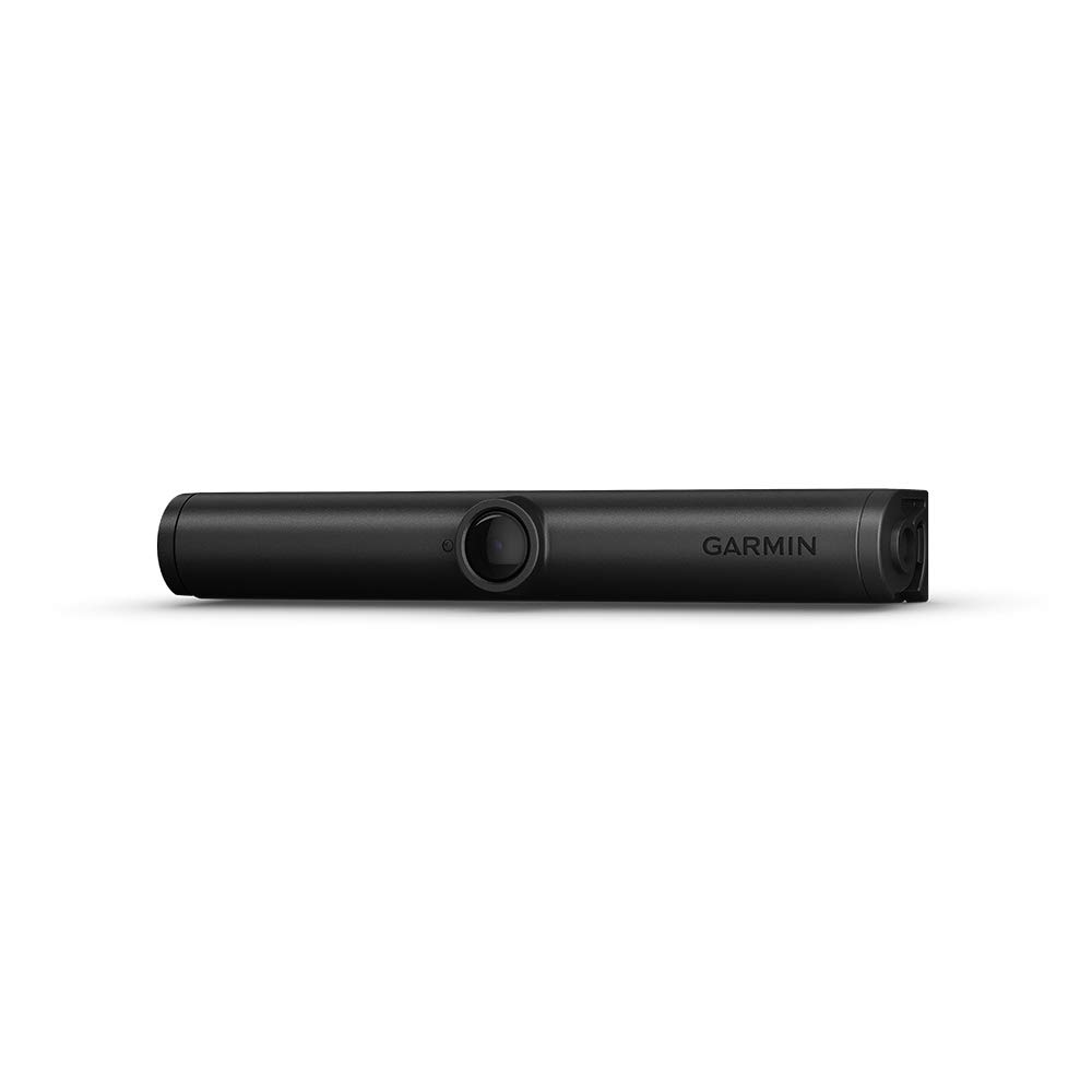 Garmin BC 40 Wireless Backup Camera for Trucks & RVs - Compatible with Garmin GPS Navigators | Easy Installation, HD Night Vision | Perfect for Parking, Towing & Trailering