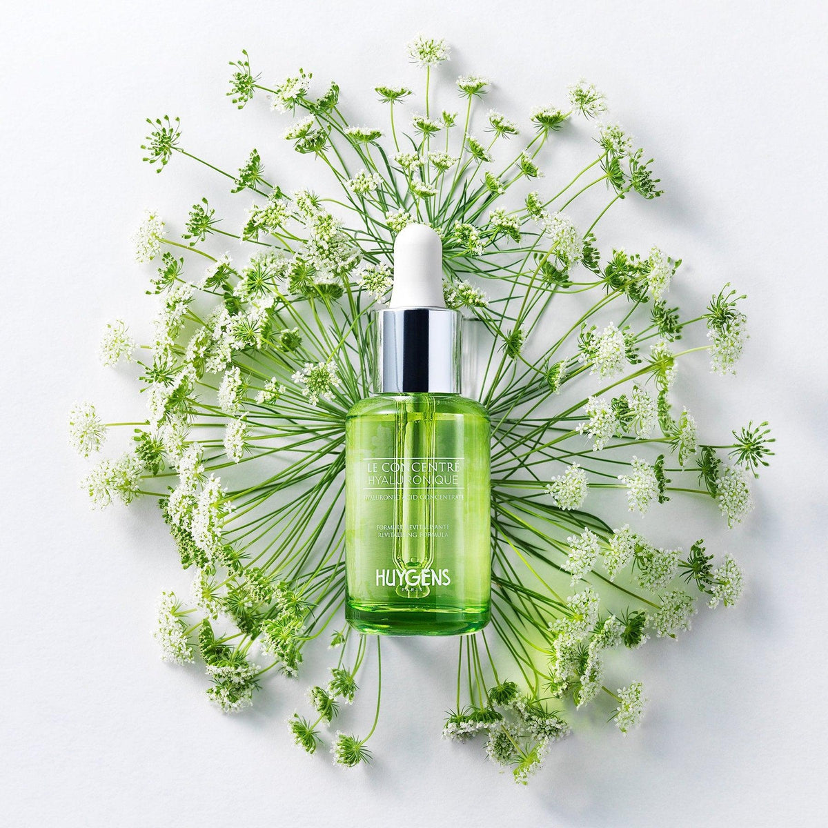 **Best Hyaluronic Acid Serum for Face - Hydrating & Anti-Aging Skincare - Perfect for Dry Skin & Wrinkles - Use Daily for Plump, Glowing Skin**