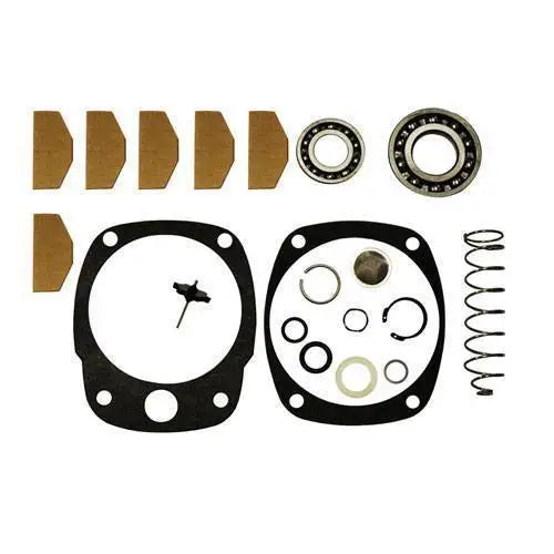 IR Impact Wrench Tune Up Kit For Model 2161XP - Complete Maintenance Set for Ingersoll Rand Air Tools | Perfect for Automotive Repair & Heavy Duty Mechanical Work