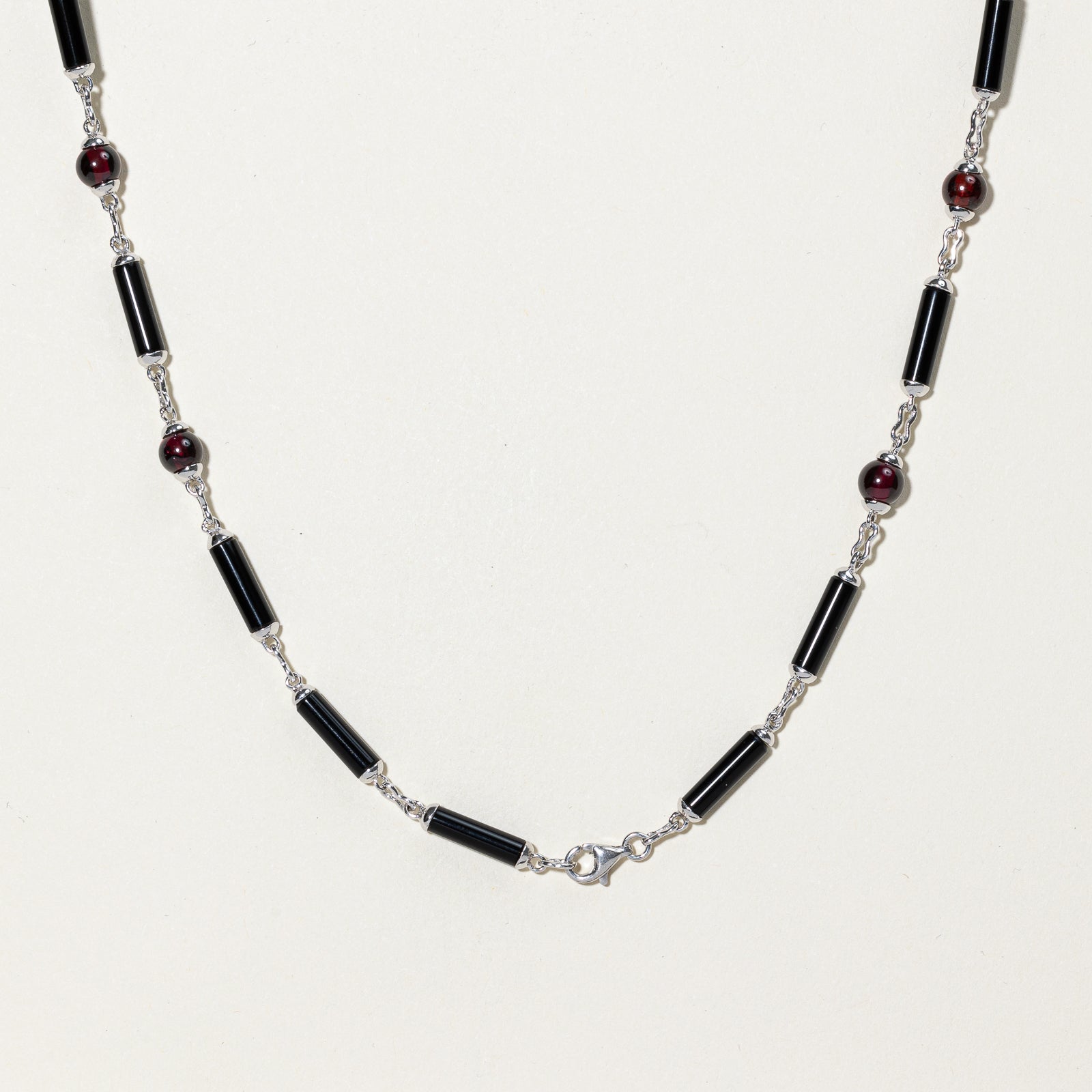 Exquisite Multi Gemstone Pendant Necklace - 29.83ctw Amethyst, 11.00ctw Citrine & 1.50ctw Peridot | 17