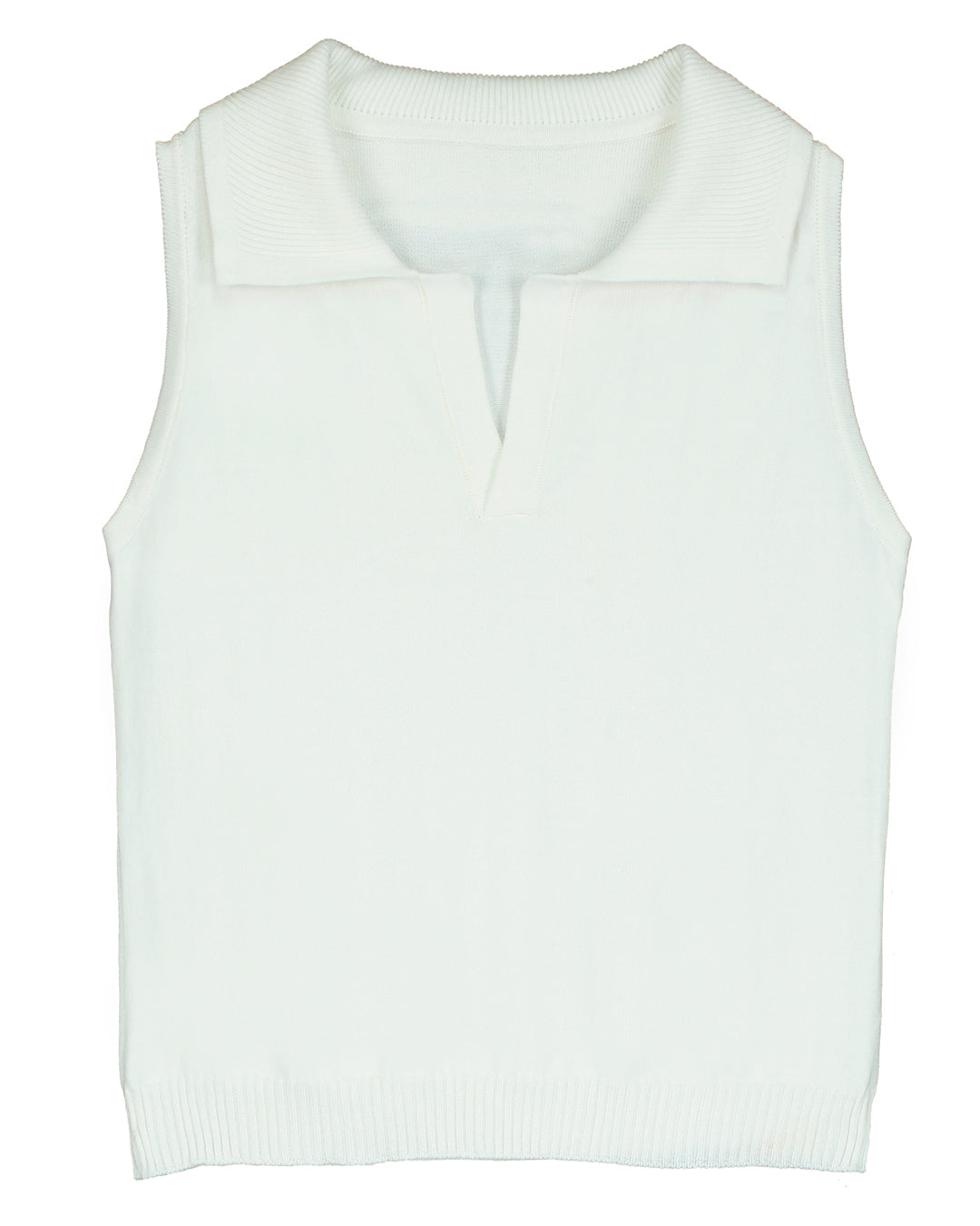 Polotop White T-Shirt for Men - Premium Cotton Crew Neck Tee - Casual Comfort Fit Shirt for Everyday Wear - Perfect for Work, Gym, and Weekend Outings