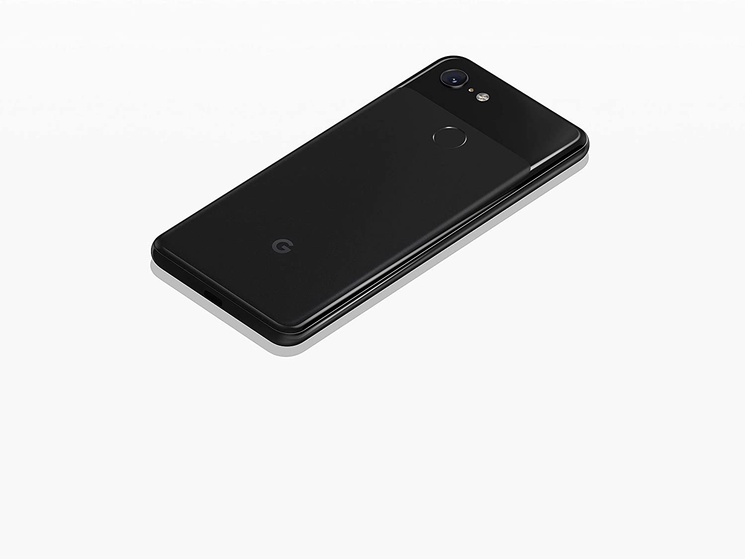Google Pixel 3 Unlocked Smartphone - 64GB Storage, 4GB RAM, 5.5
