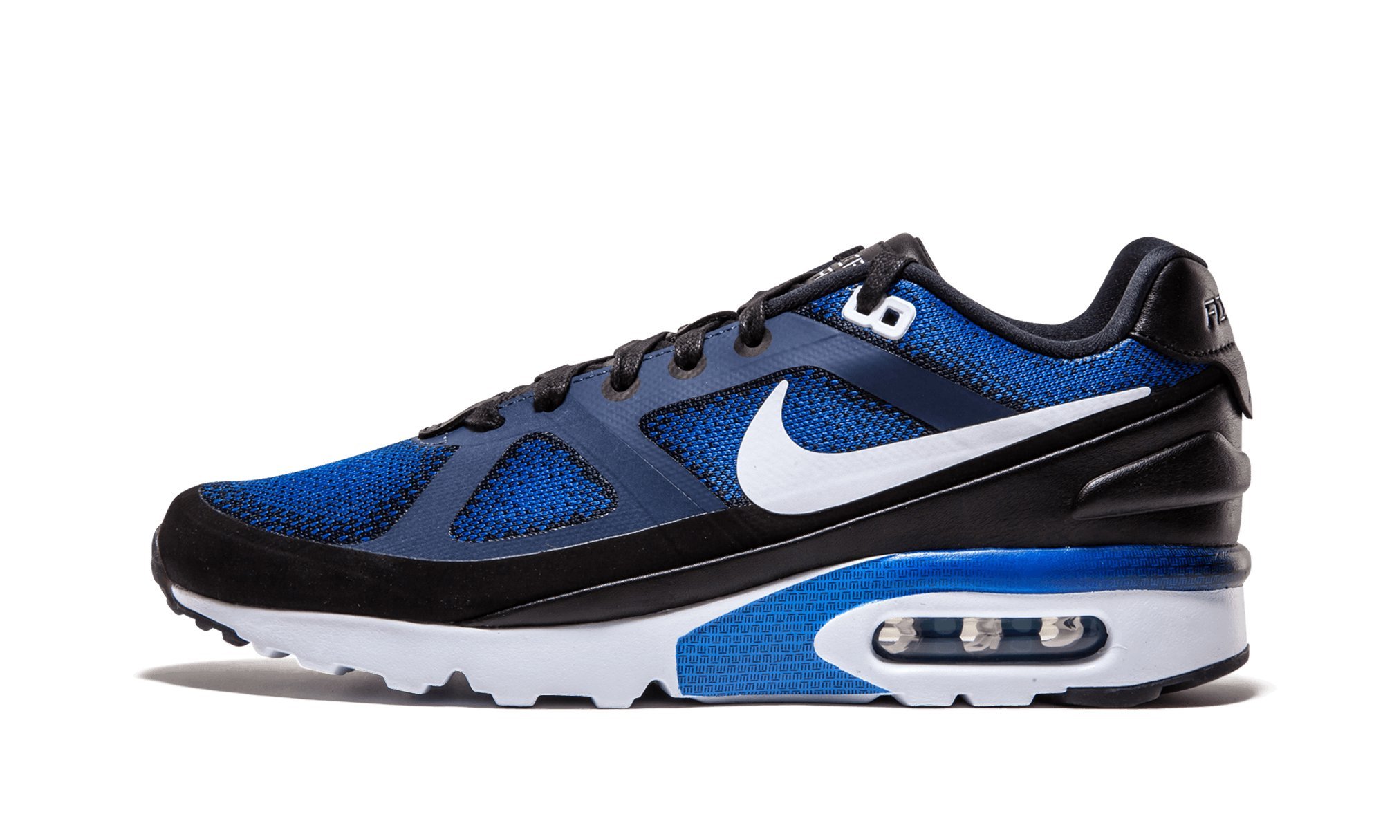 Nike Men's Air Max MP Ultra 848625 401 Running Shoes - Size 11 - Lightweight Cushioned Sneakers for Jogging, Gym & Casual Wear