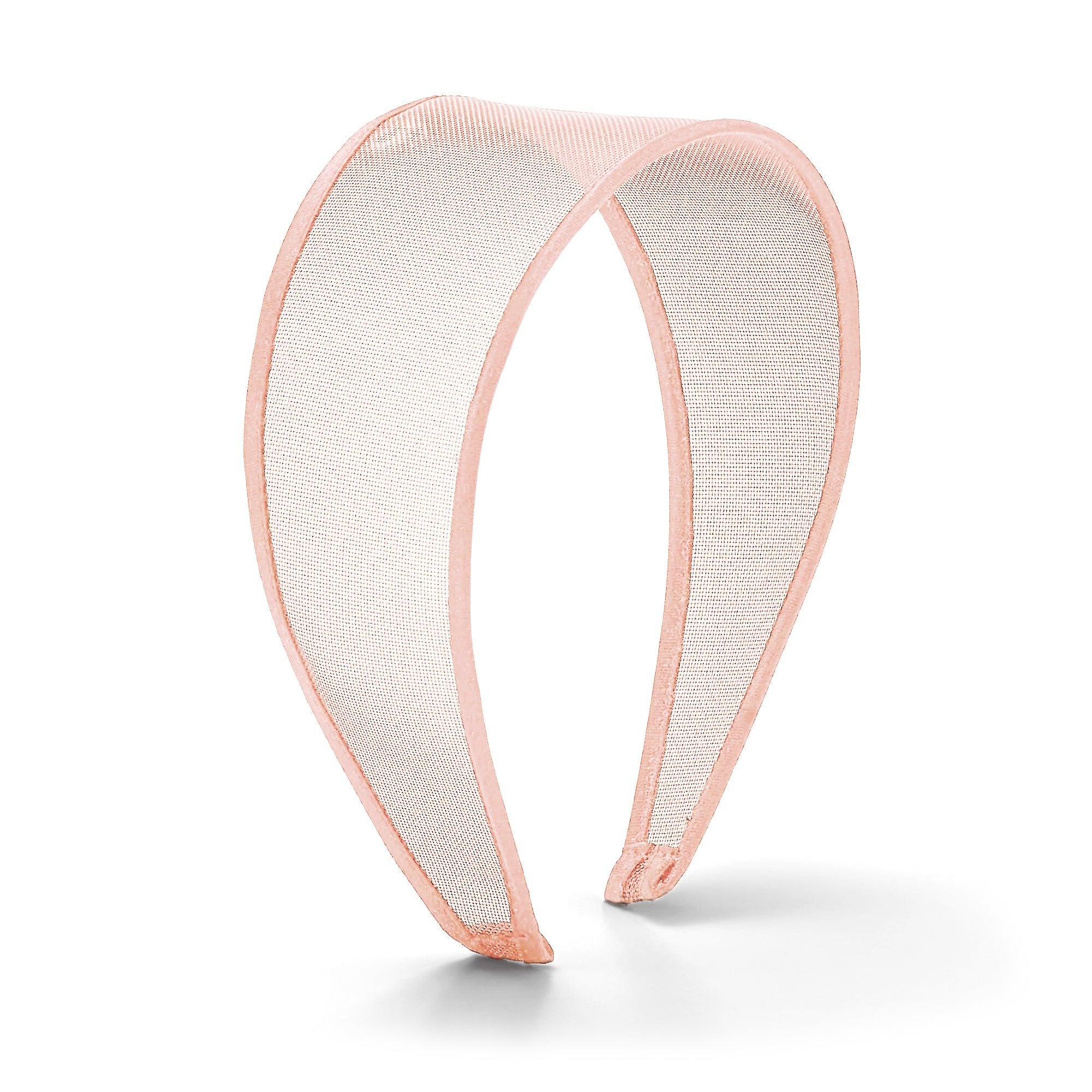 Giselle Headband for Women - Soft Stretchy Hair Band - Non-Slip Comfortable Head Wrap for Workouts, Yoga, Running, and Everyday Use