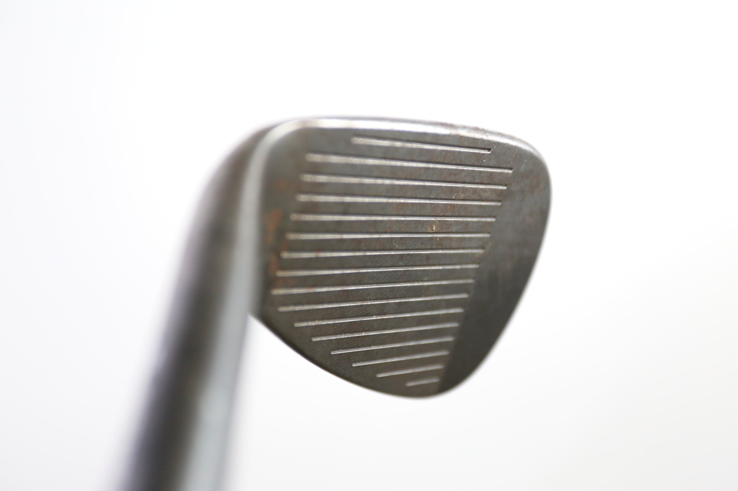 Used Callaway Mack Daddy Forged Slate Sand Wedge 56° Stiff Flex Right Handed Golf Club - Perfect for Bunker Shots & Short Game Improvement