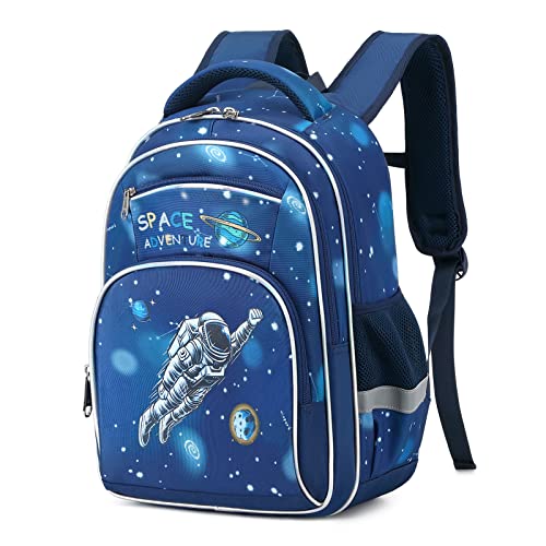 18 Astronaut