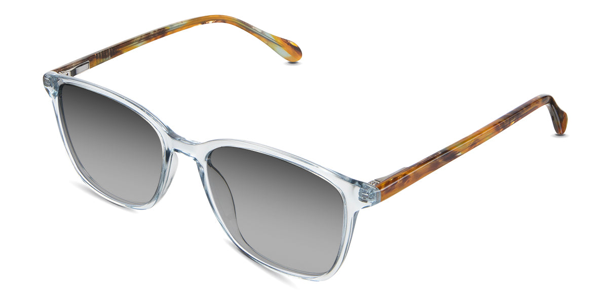 Jiva Women's Prescription Sunglasses – UV Protection, Stylish & Comfortable for Driving, Outdoor Activities & Fashion