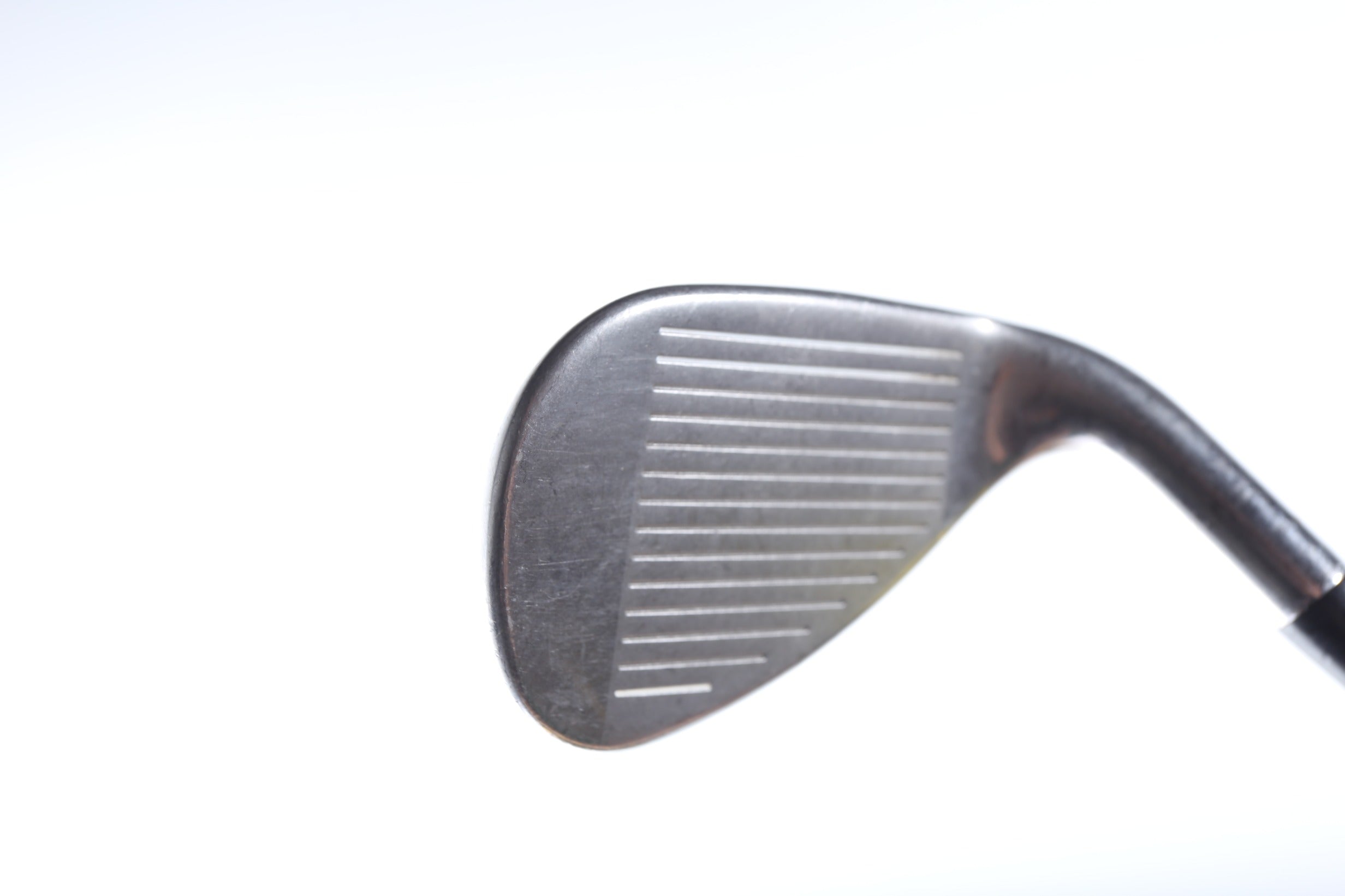 Used Callaway XR Approach Wedge - Left Handed 50° Senior Flex Golf Club for Short Game & Approach Shots