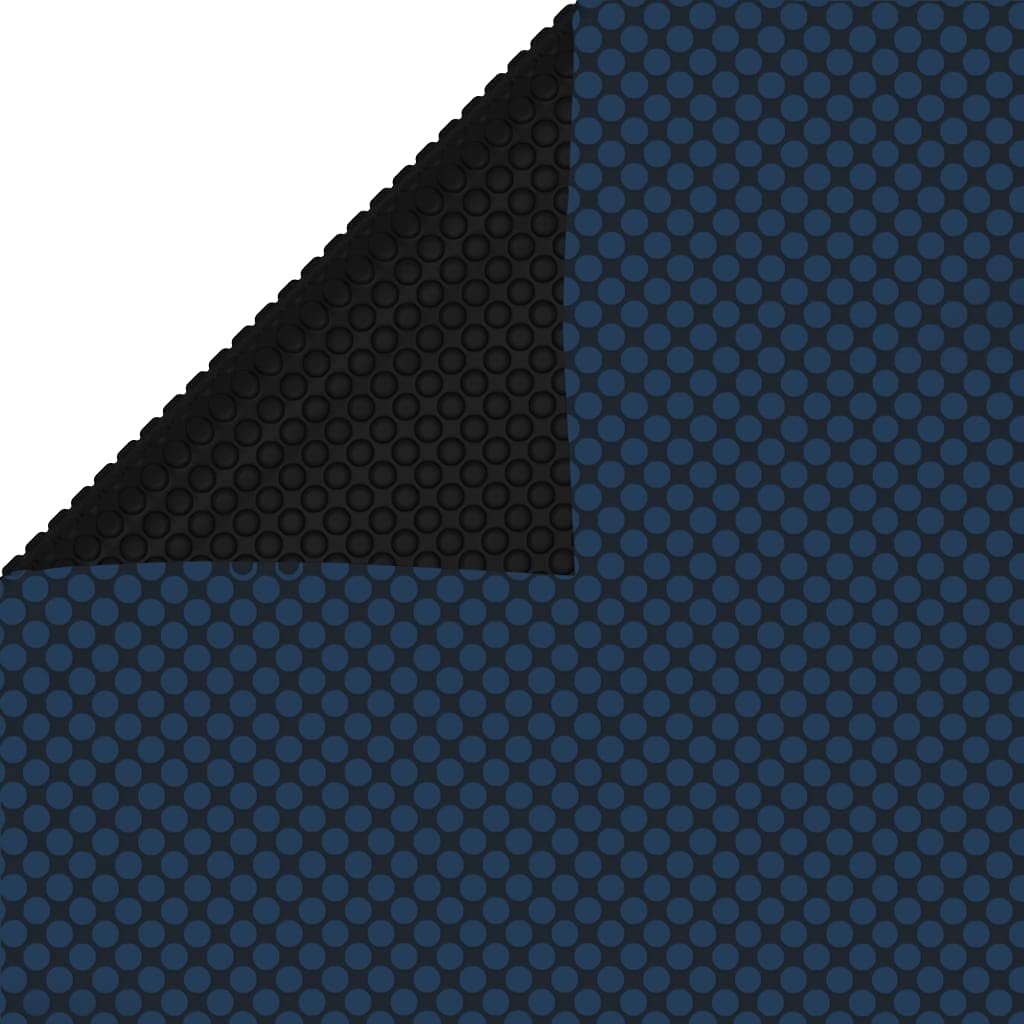 FAMIROSA Floating PE Solar Pool Cover 383.9