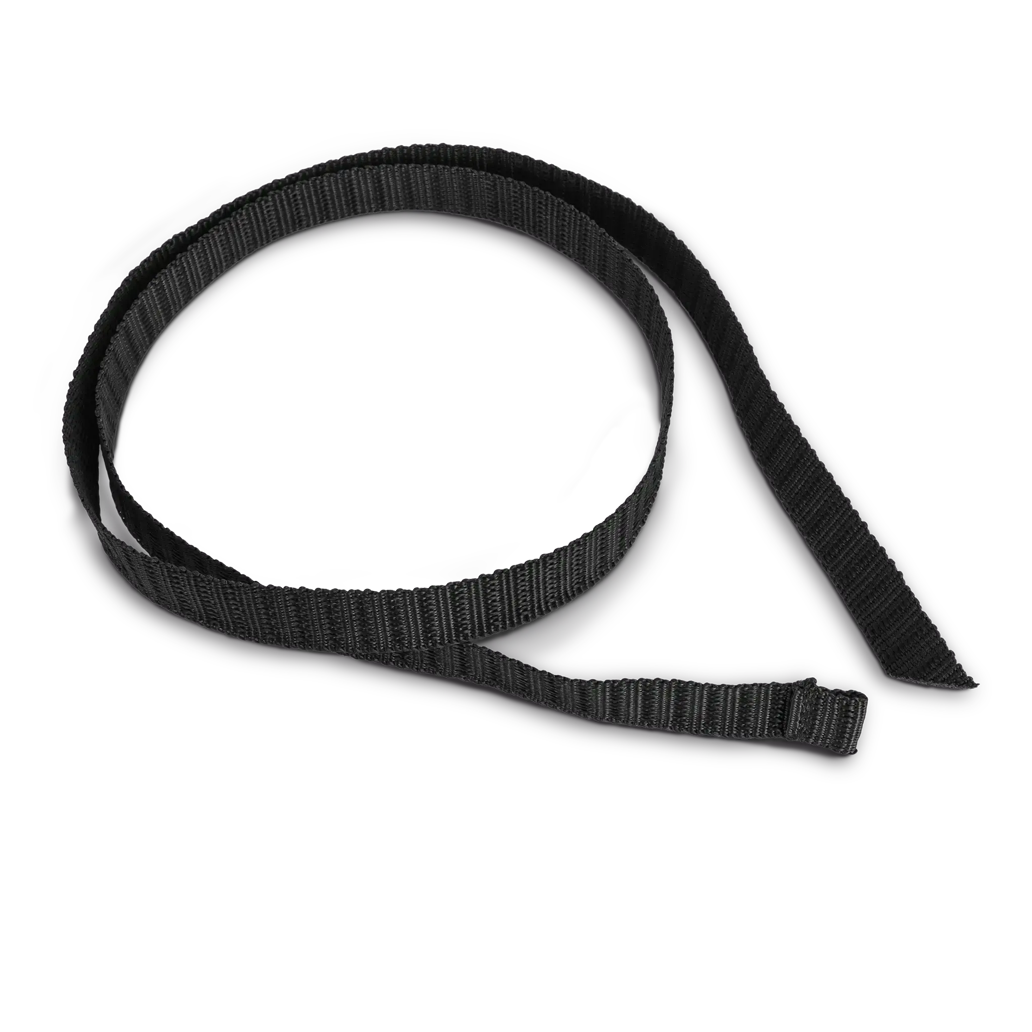1/2 Inch x 30 Feet Heavy Duty Replacement Webbing - Nylon Strap for Outdoor Gear, Furniture, Pet Collars & DIY Projects | Durable, Adjustable & Weather Resistant