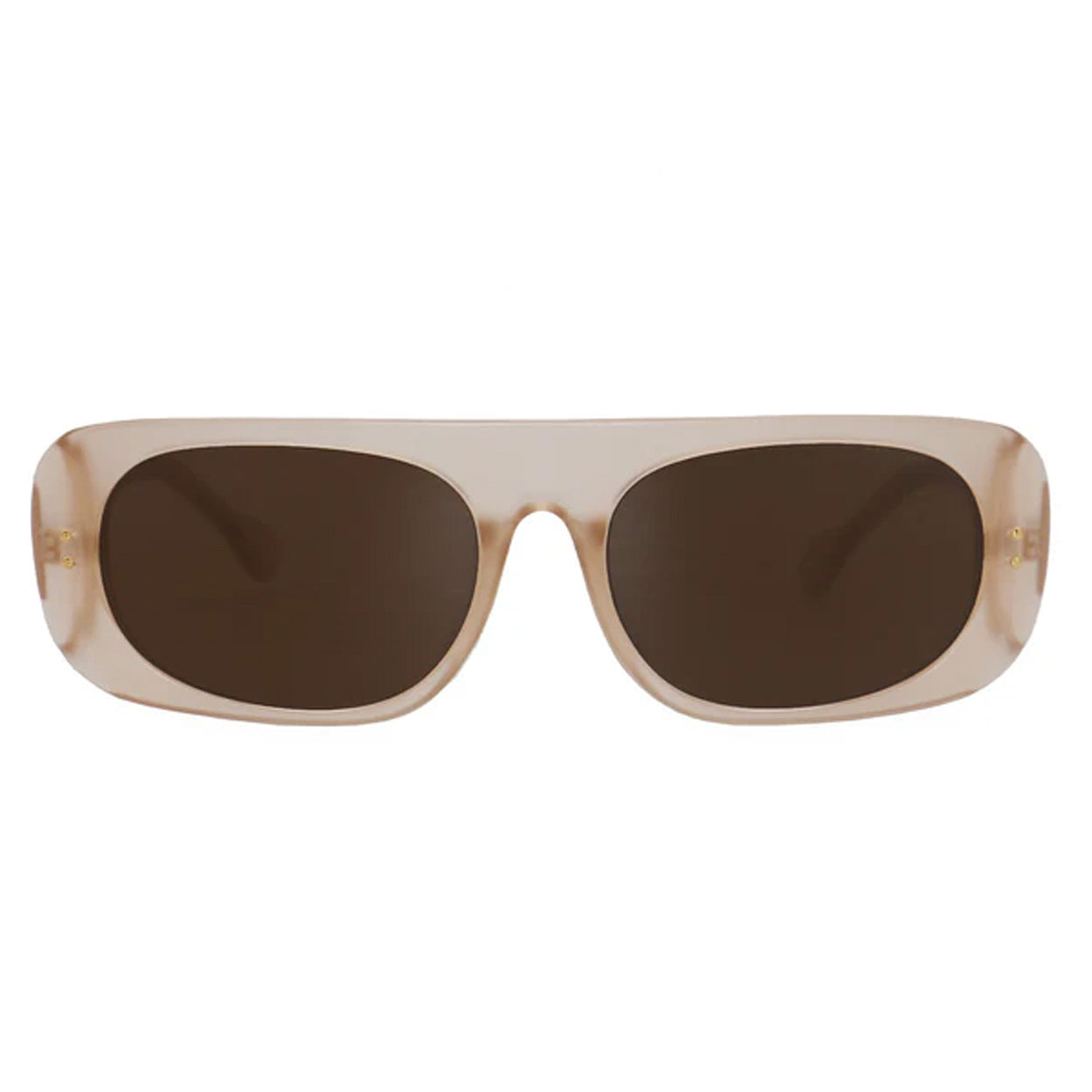 Claim It Clear Brown - Premium Quality for Home, Office & Travel Use