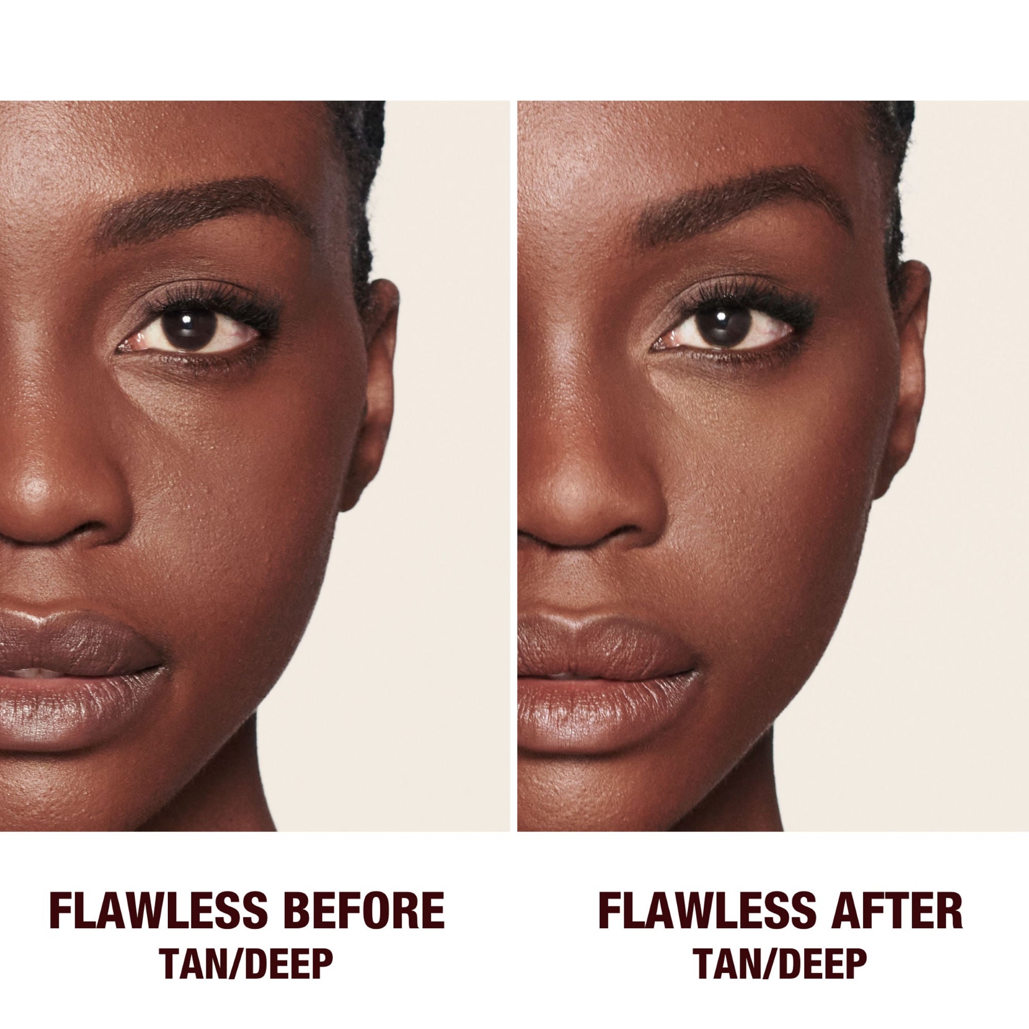 Airbrush Makeup Kit for Flawless Finish - Brightening Foundation & Concealer for Professional Makeup Artists | Perfect for Weddings, Photo Shoots & Special Events