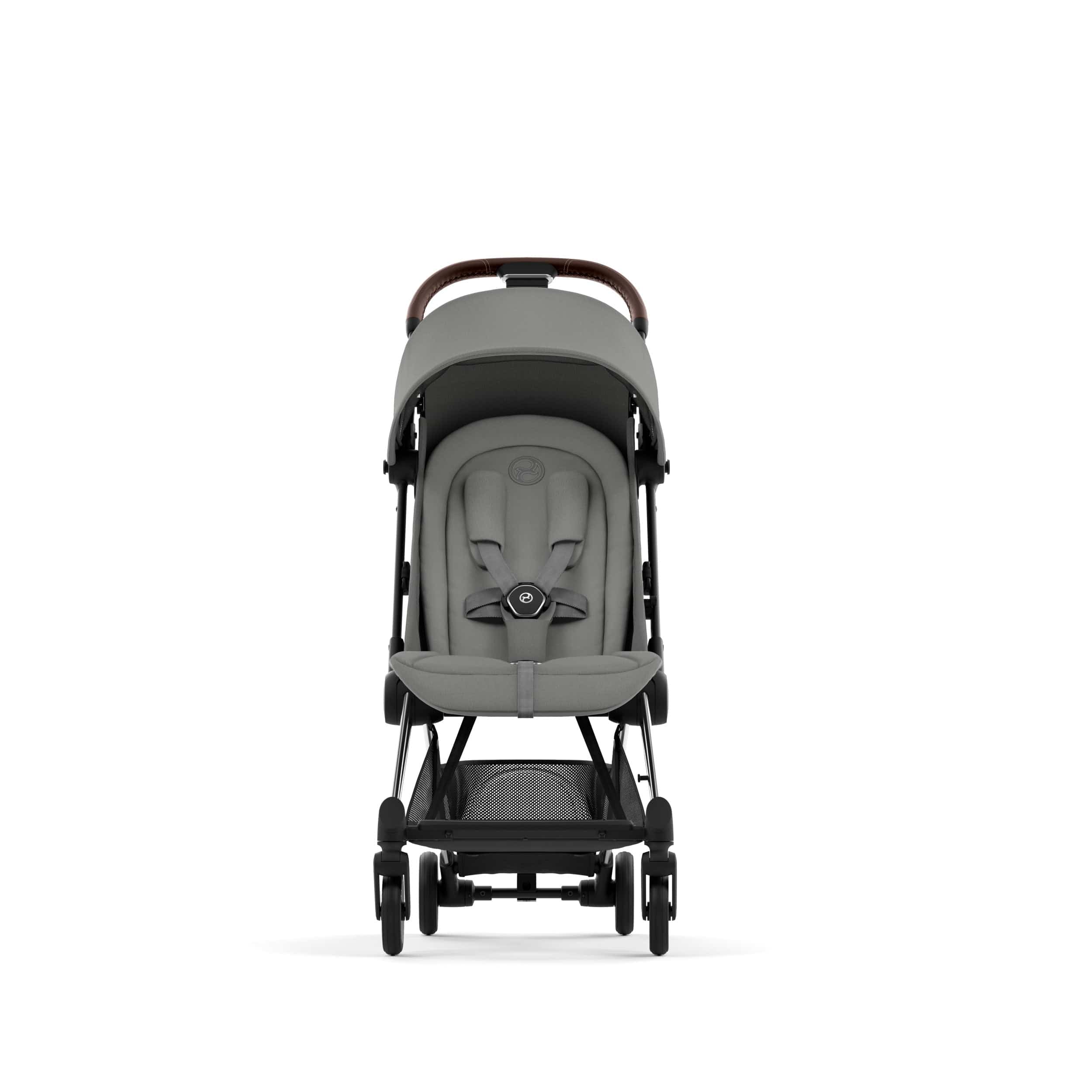 Cybex Coya Lightweight Stroller for Babies & Toddlers - Compact, Foldable Travel Stroller for Everyday Use, Shopping & Air Travel