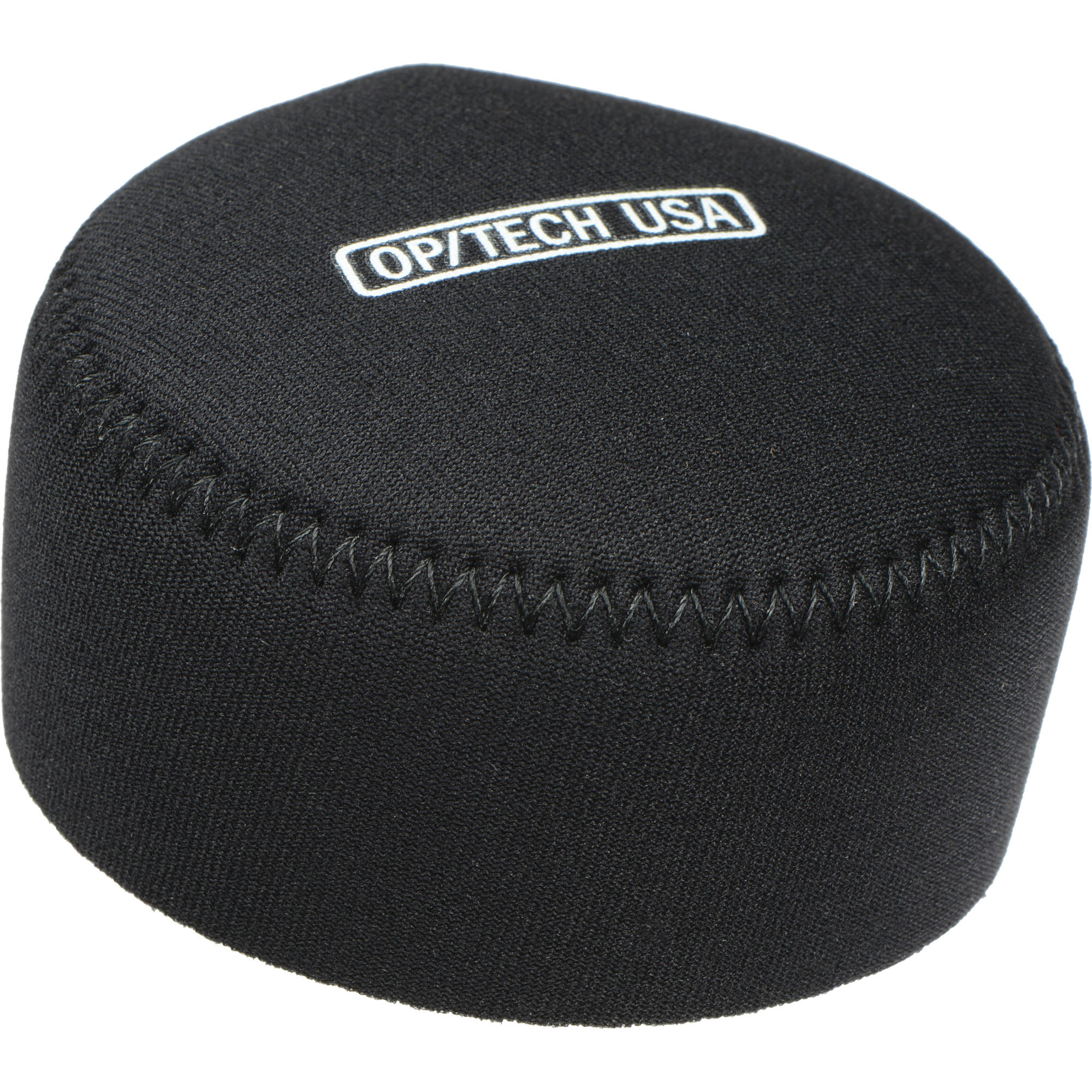 OpTech Fold Over Pouch 301 (3x1.5 Inch) - Compact Camera Lens Pouch for DSLR, Mirrorless & GoPro Accessories - Perfect for Travel, Hiking & Outdoor Photography Gear Protection
