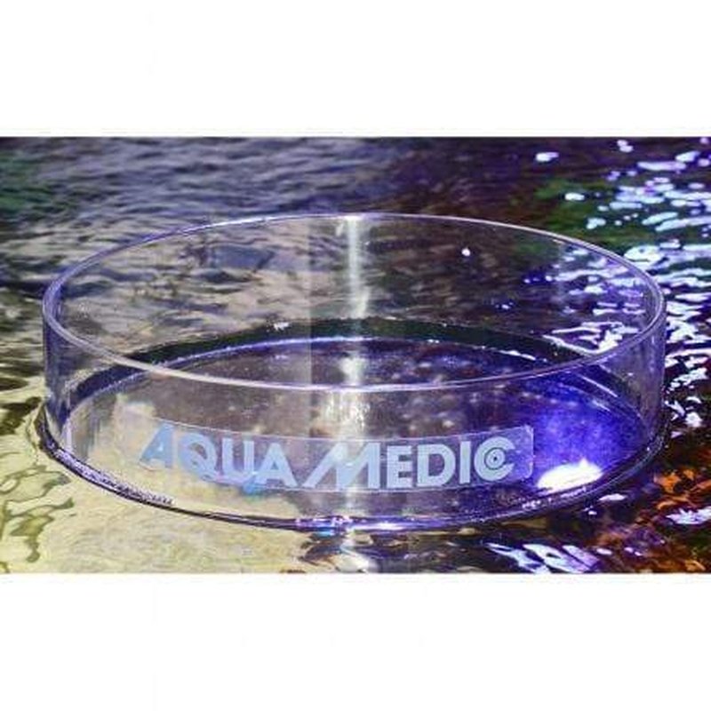 Aqua Medic TopView 200 - Premium Aquarium LED Light for Coral Reef Tanks | Energy Efficient Saltwater Lighting for Marine Fish & Coral Growth | Perfect for Home & Office Aquariums