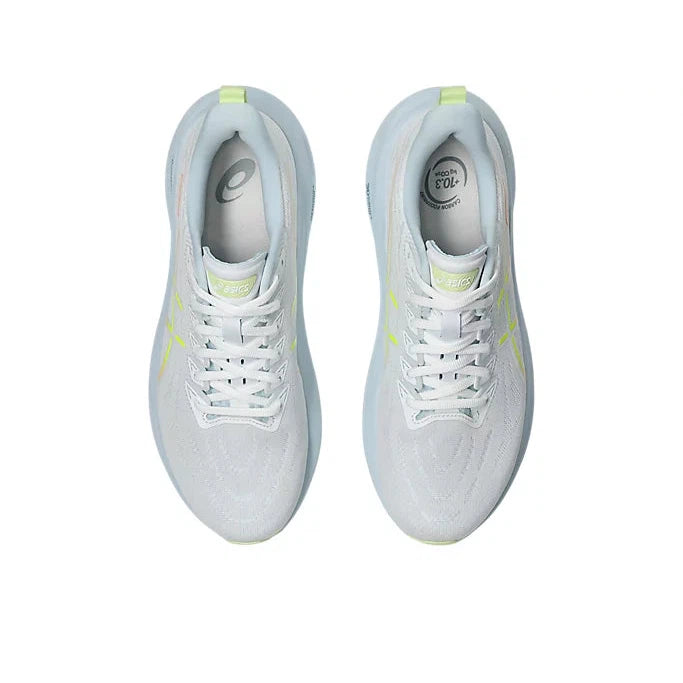 ASICS Men's GT-2000 13 Running Shoes - Lightweight Cushioned Support for Road Running, Training & Gym Workouts