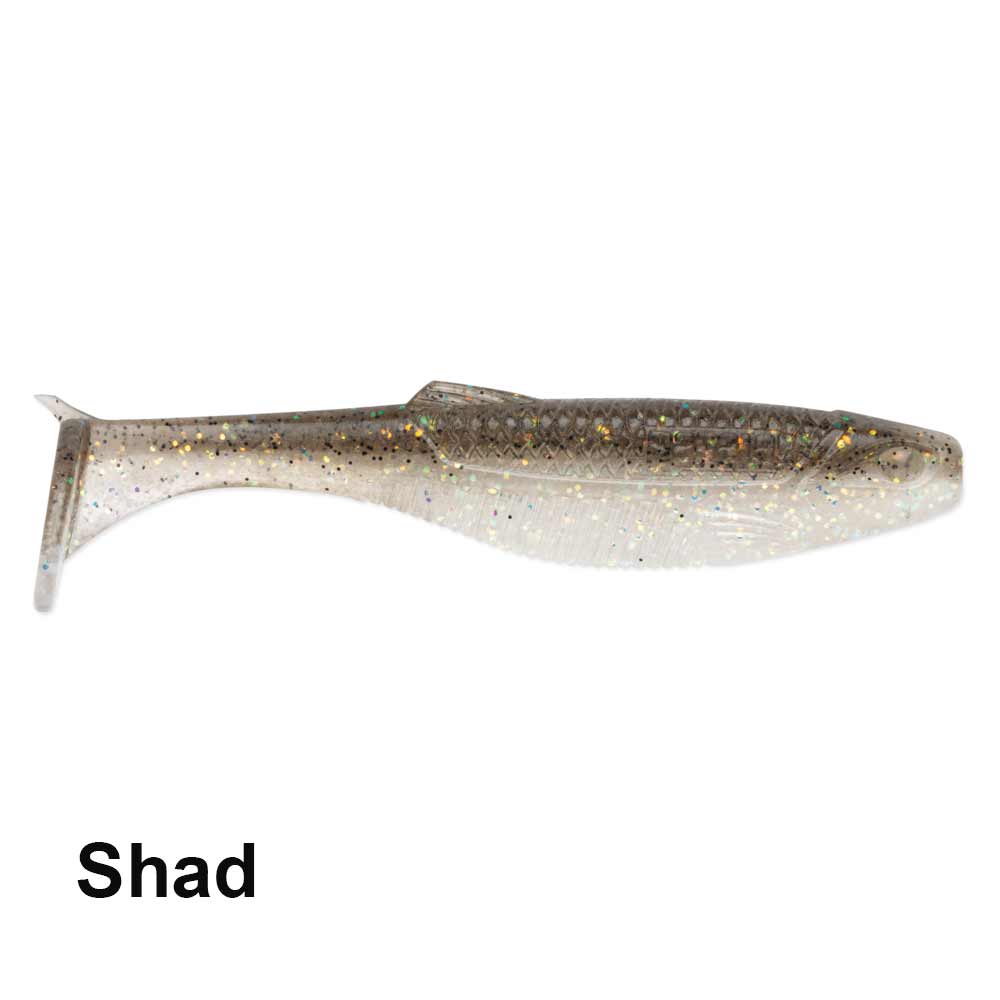 SHAD
