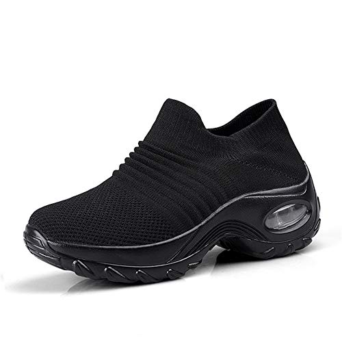 All-black