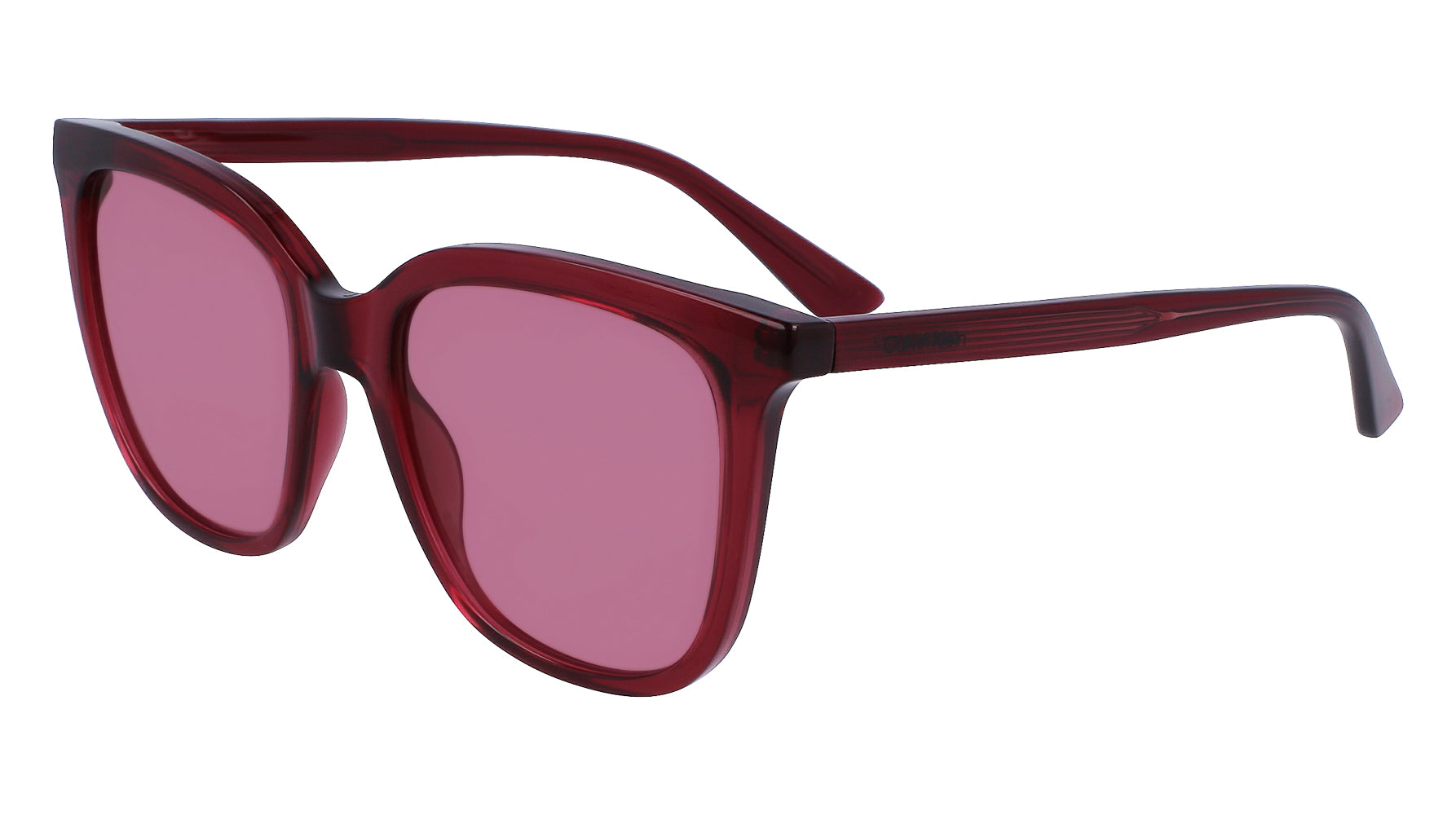 Rose/Dark Brown