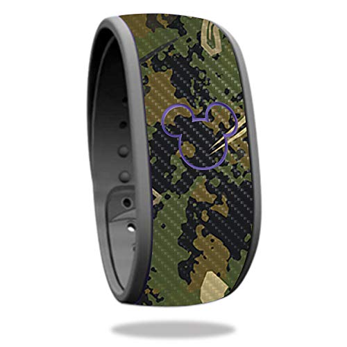 Viper Woodland