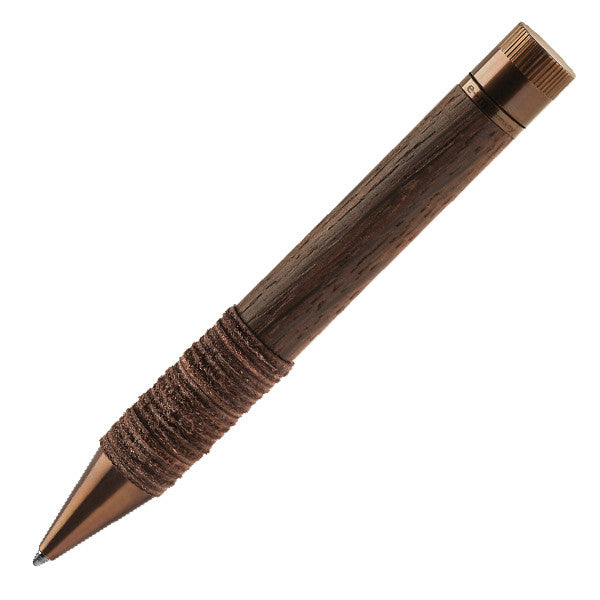 Premium e+m Melange Ballpoint Pens - Smooth Writing, Elegant Design - Perfect for Office, School & Gift Giving