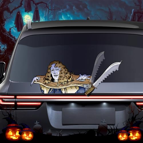 Horror Baron