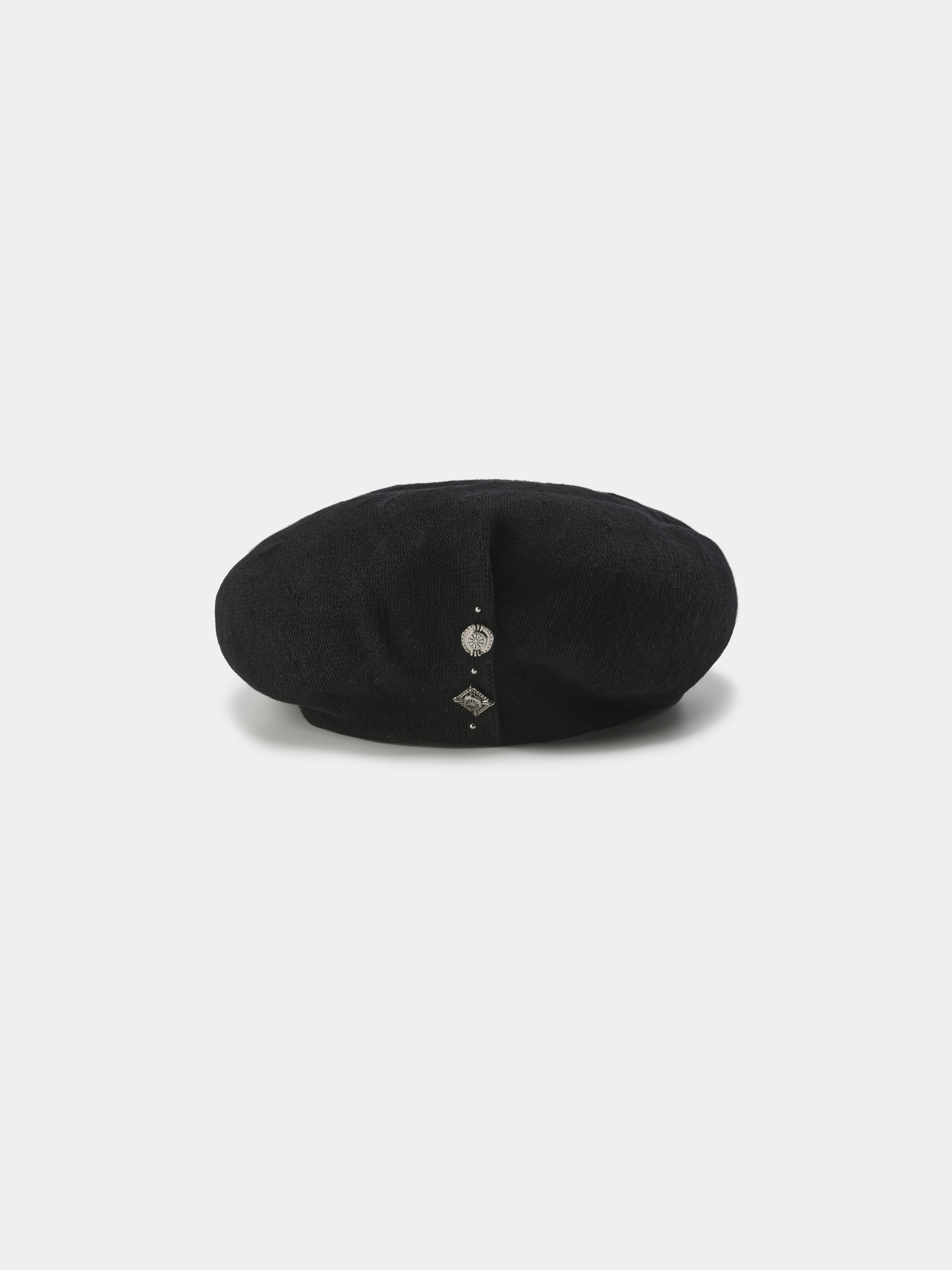 Future Darkness the Dart Beret - Stylish Unisex Wool Baseball Cap for Men & Women | Perfect for Outdoor Sports, Casual Wear & Fashion Accessories