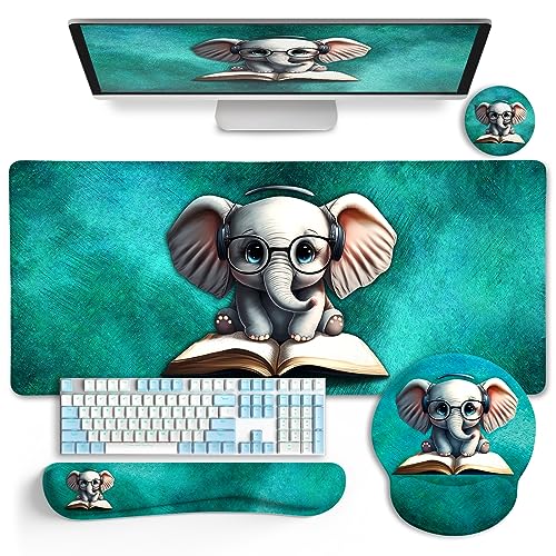 XXL-Elephant Set 2