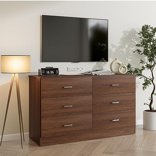 Walnut Brown