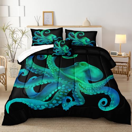 Octopus