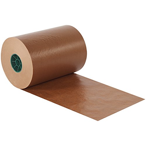Aviditi Newsprint Packing Paper Roll - 24