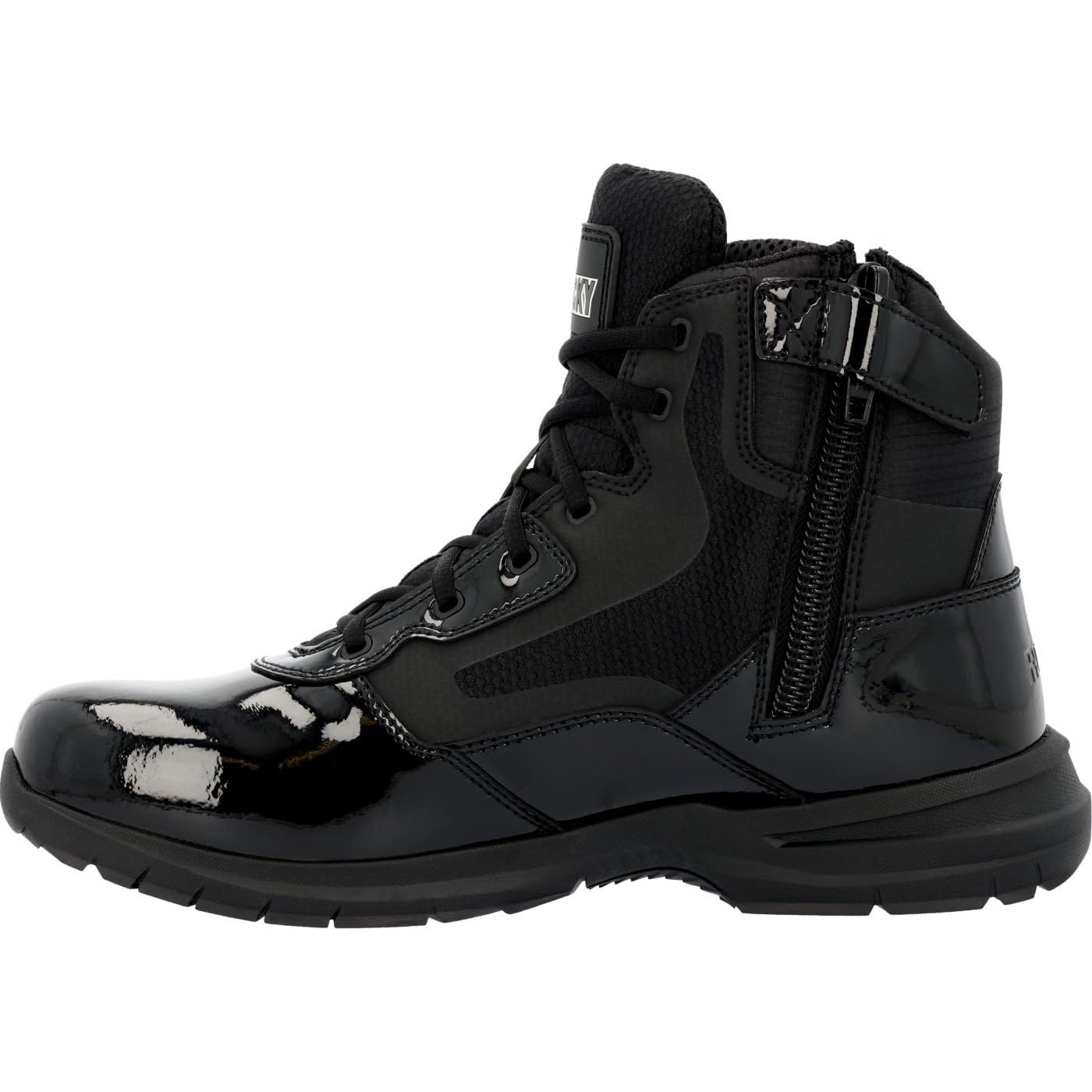 ROCKY Cadet 6
