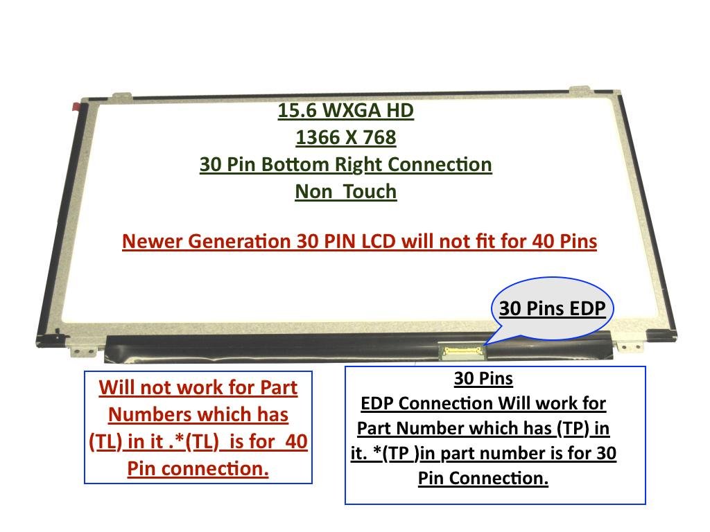 CMO N156BGE-E41 15.6