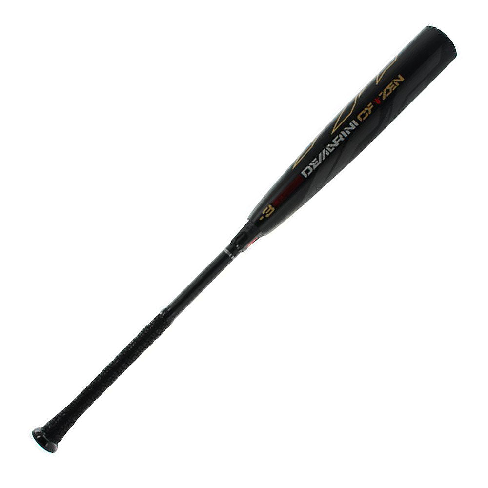 DeMarini CBC 19 CF Zen BBCOR Baseball Bat (-10) 2 5/8
