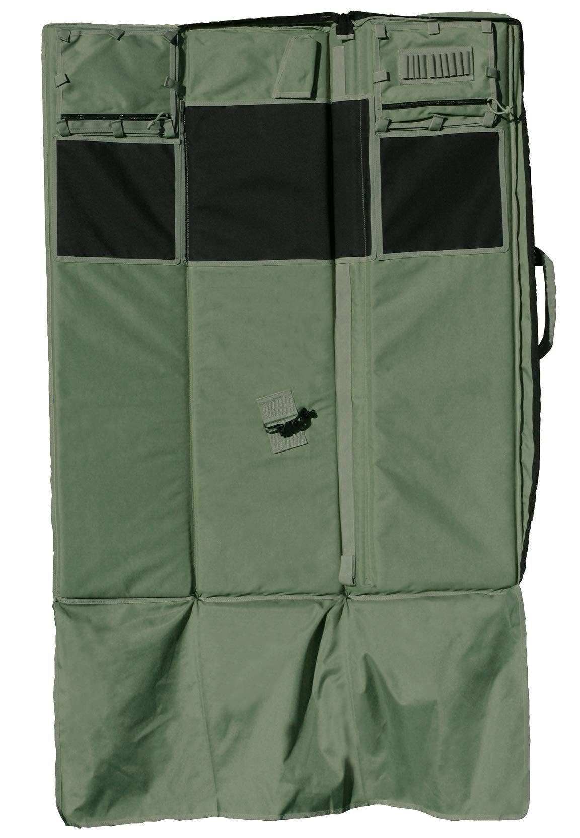 Galati Gear Shooters Mat - Non-Slip Tactical Shooting Mat for Precision Rifle & Pistol Training - Durable Outdoor Range Accessories for Hunting, Competition & Target Practice