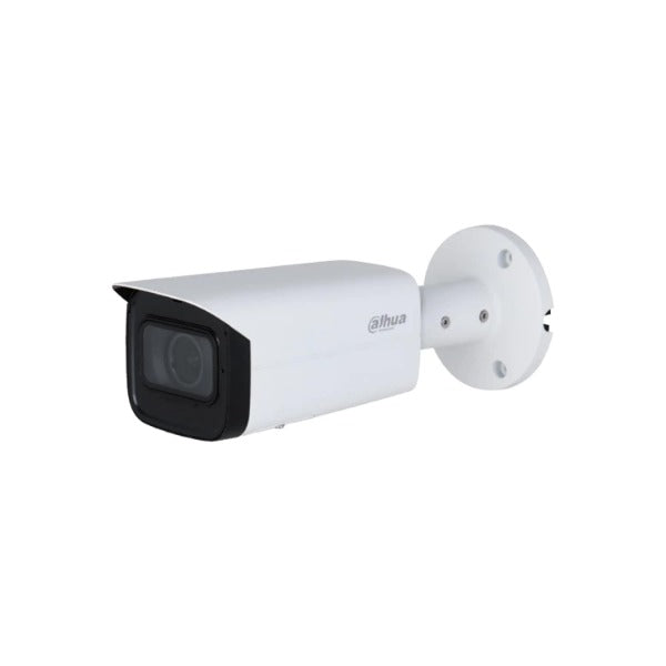 Dahua 4MP Outdoor Bullet Security Camera - DH-IPC-HFW3466TP-ZAS-AUS for Home & Business Surveillance, Weatherproof Night Vision CCTV System