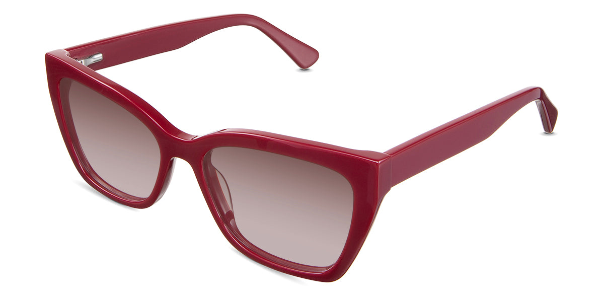 Deanna Women's Prescription Sunglasses - UV Protection, Stylish & Comfortable for Driving, Outdoor Activities & Fashion