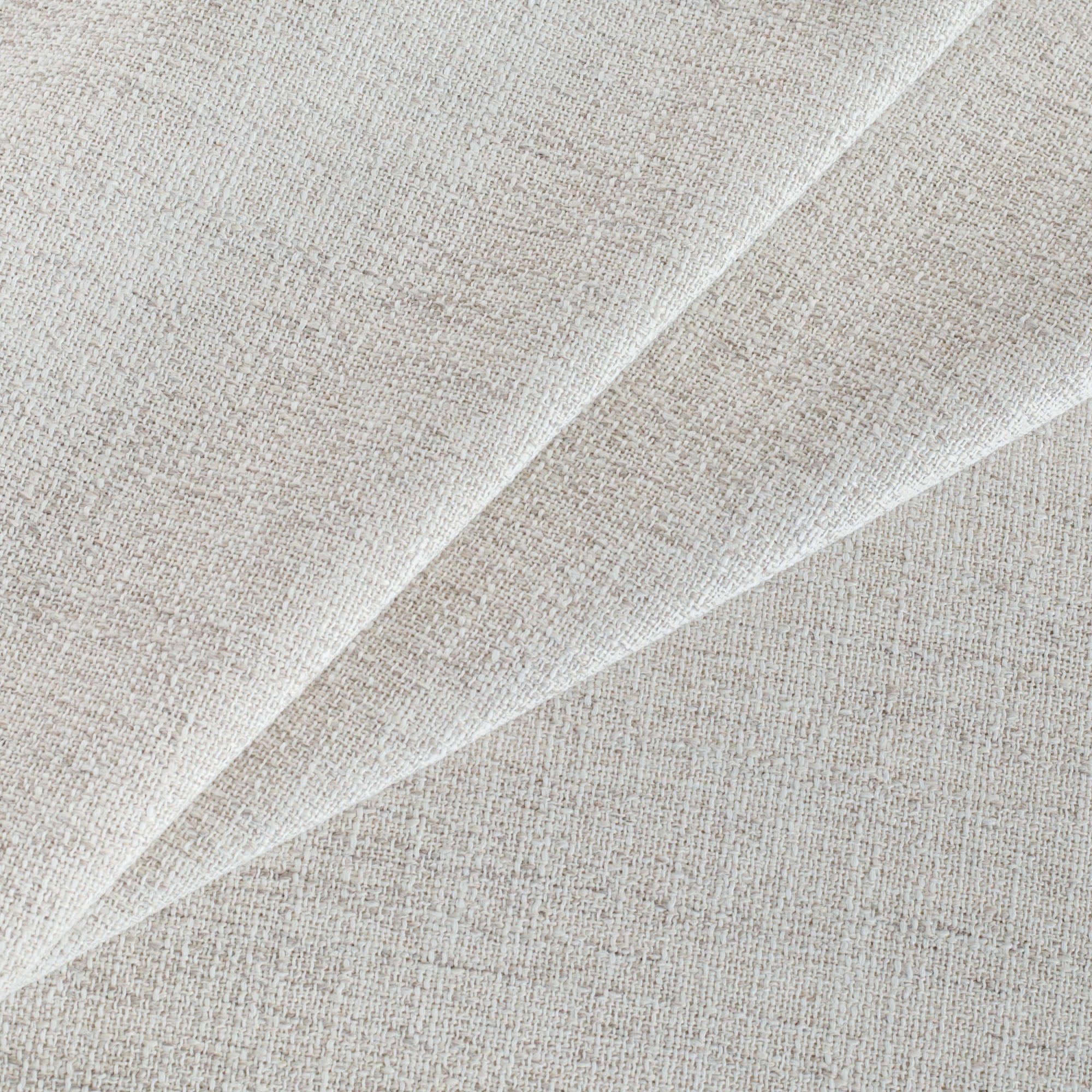 Premium Lexington Fabric - Soft Oatmeal Color Upholstery Material for Sofa, Chair & Home Decor | DIY Sewing Projects & Furniture Restoration