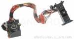 Standard US-297 Ignition Starter Switch - High Quality Replacement for Cars, Trucks & Motorcycles - Perfect for Engine Start & Electrical System Repair