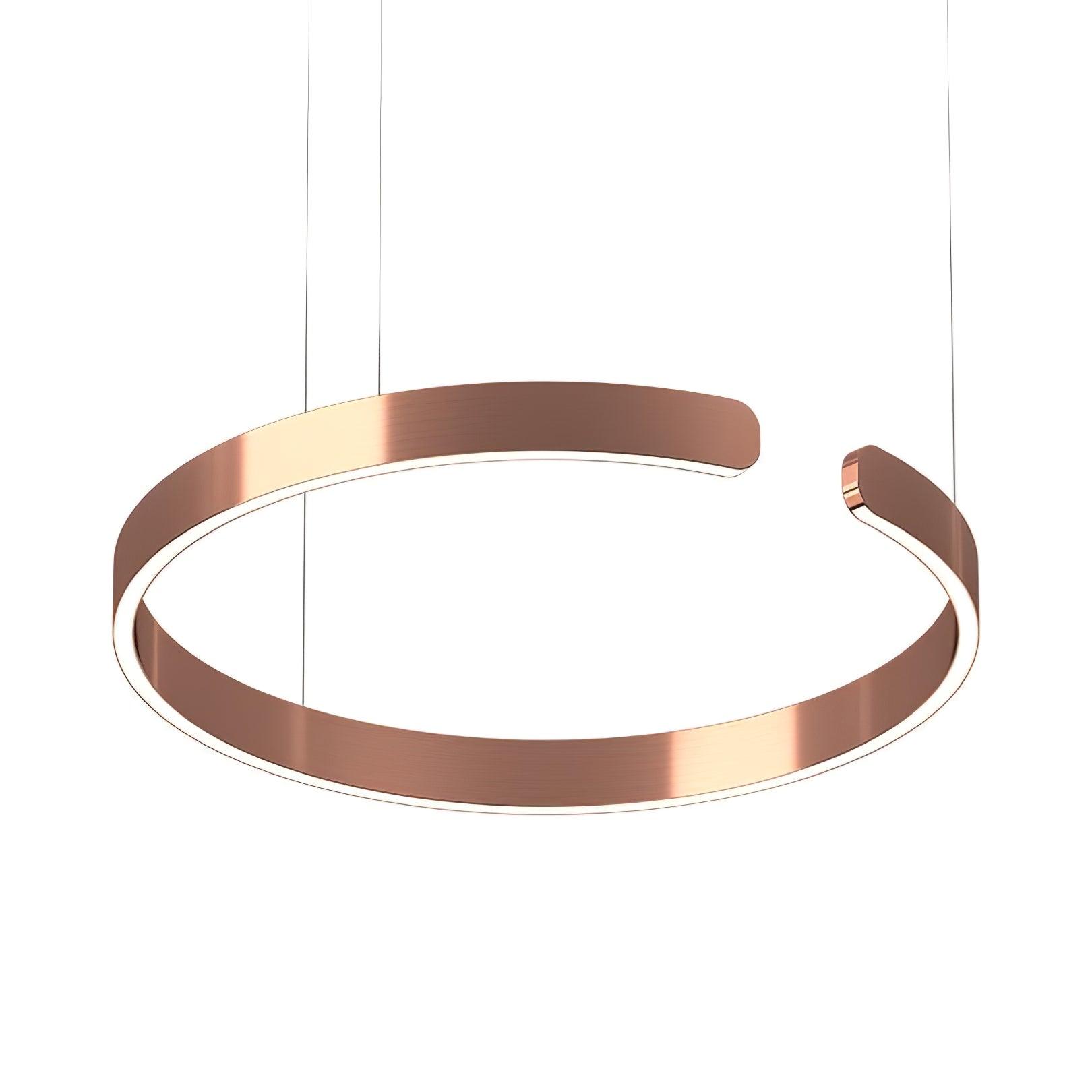 Rose gold