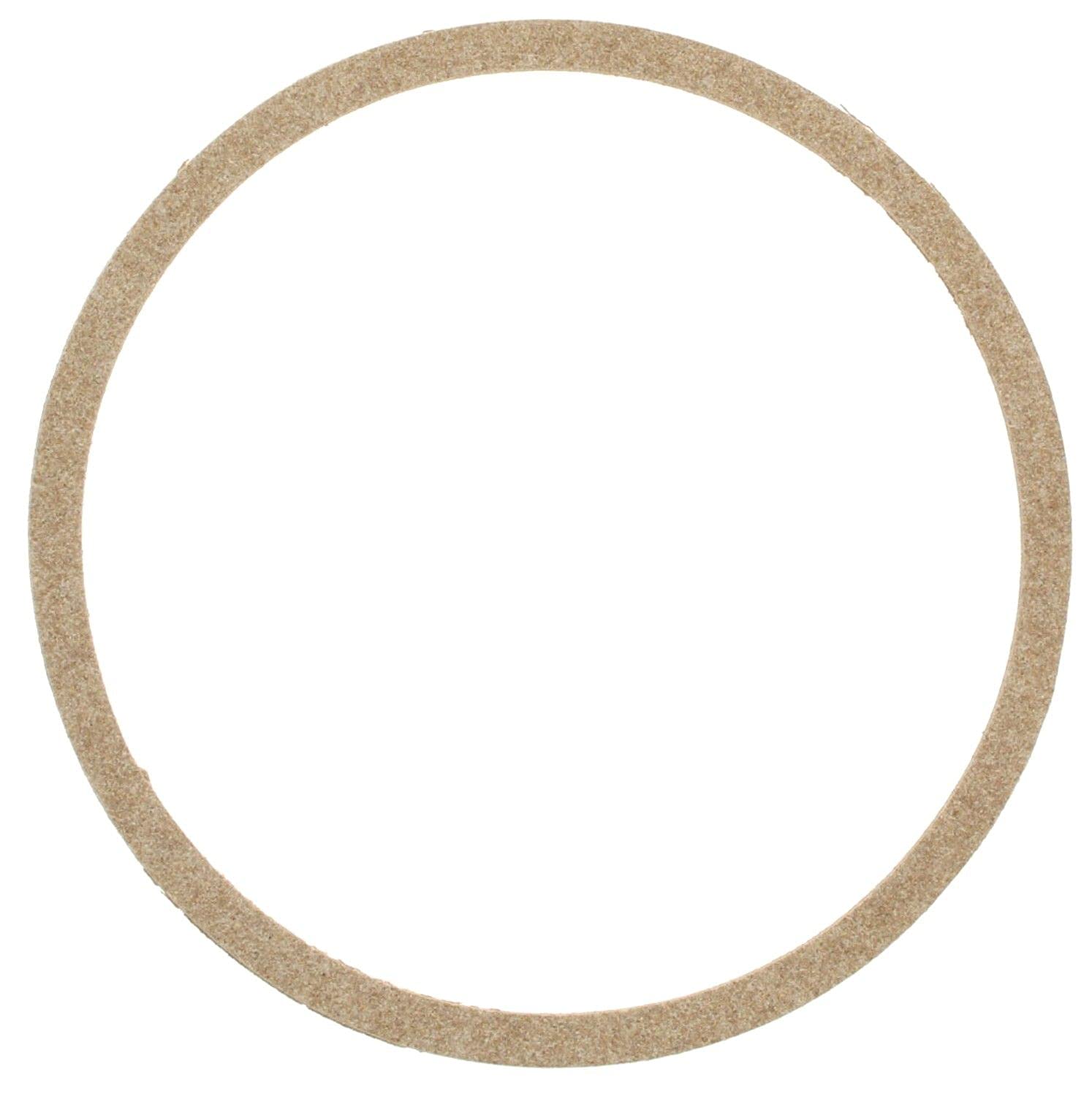 MAHLE G31043 Air Cleaner Mounting Gasket - Replacement Engine Air Filter Seal for Improved Performance | Compatible with Various Car Models | Perfect for DIY Auto Repair & Maintenance