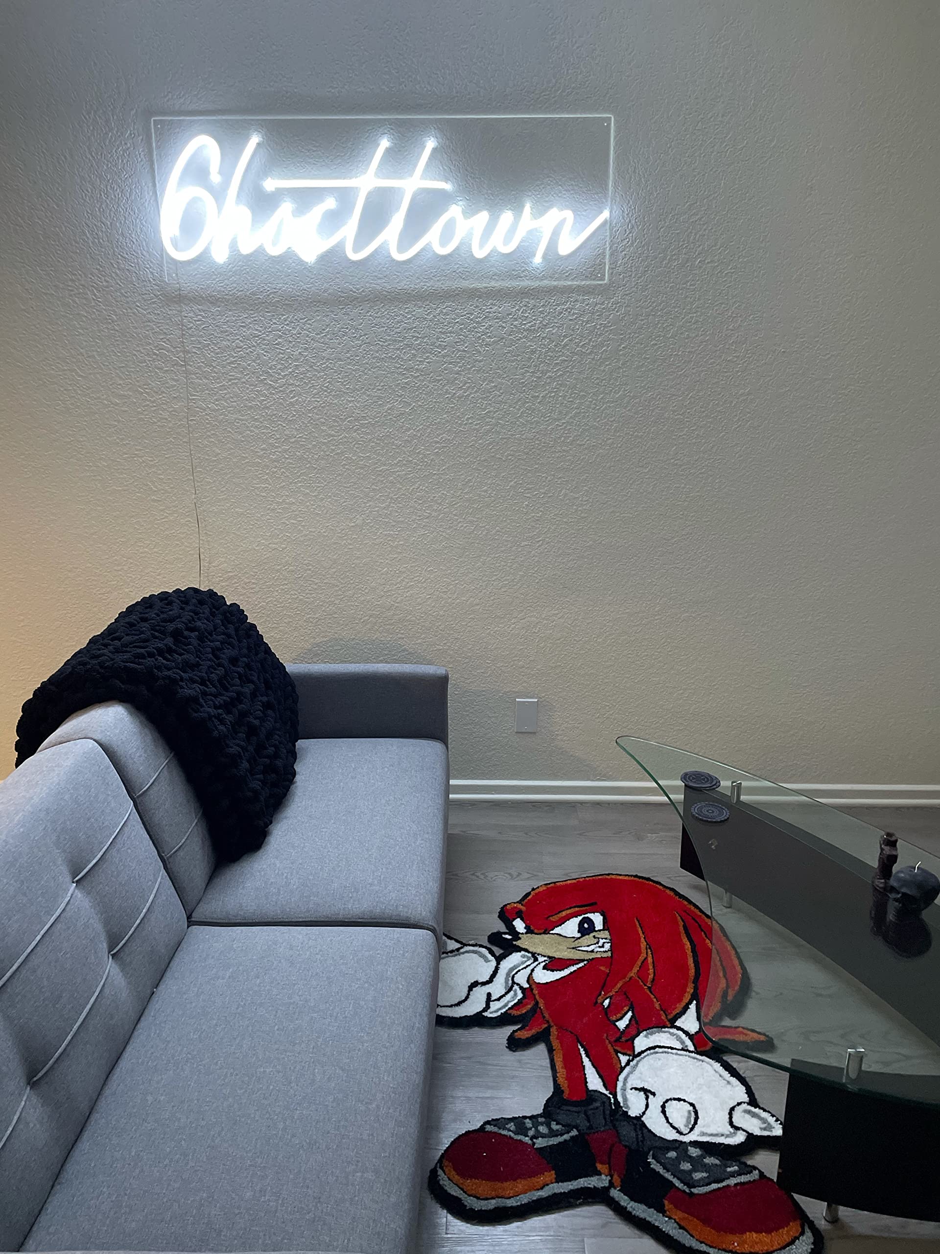 Custom LED Neon Signs - Personalized Light Up Name Signs for Room Decor & Events | Portable Neon Signs for Weddings, Birthdays, Quinceañeras & Home Decoration