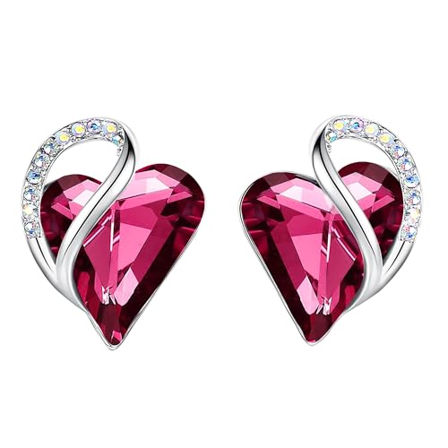 10a-October-Tourmaline Hot Pink